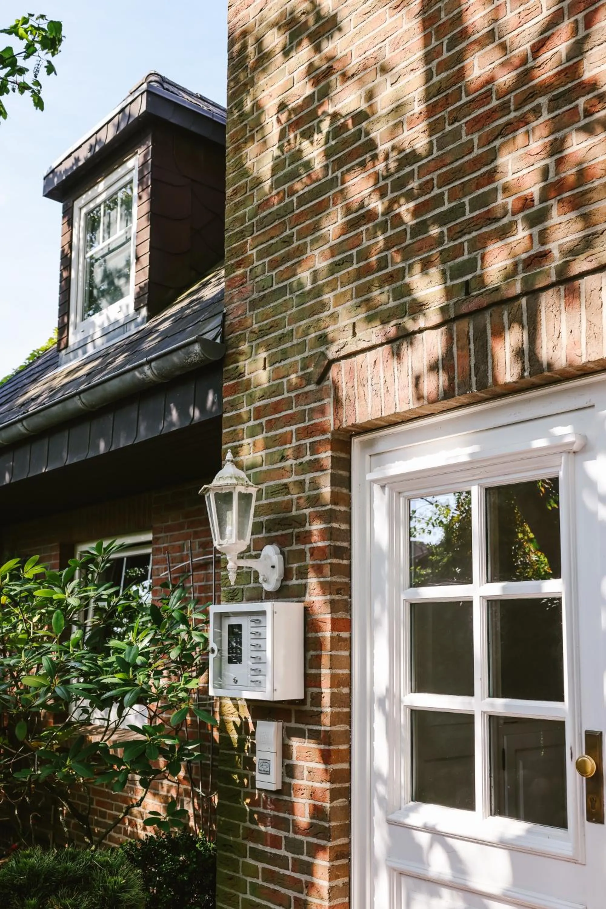 Property building in Mimosa House