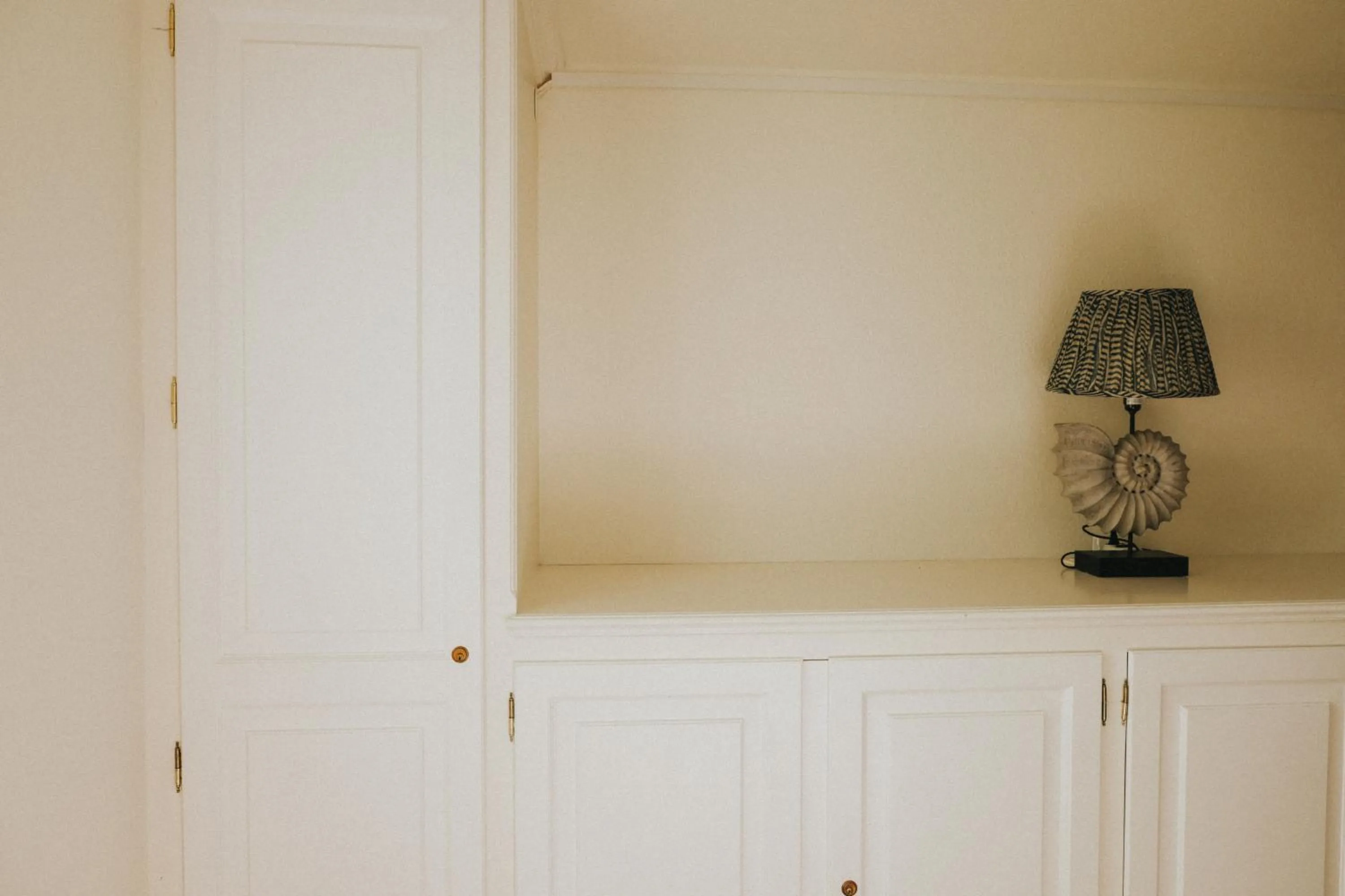 Property building in Mimosa House