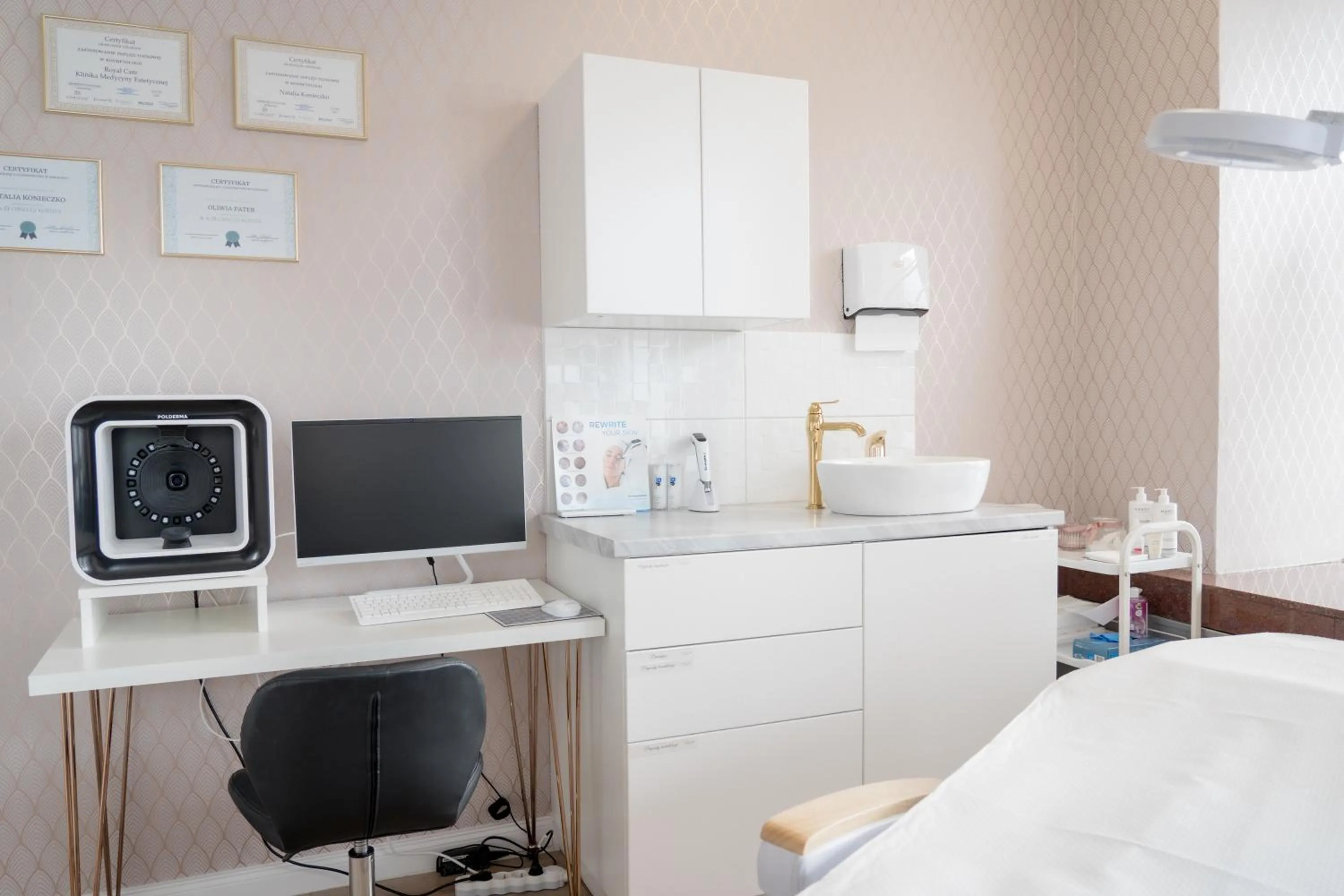 Spa and wellness centre/facilities in Hostel Night o'clock