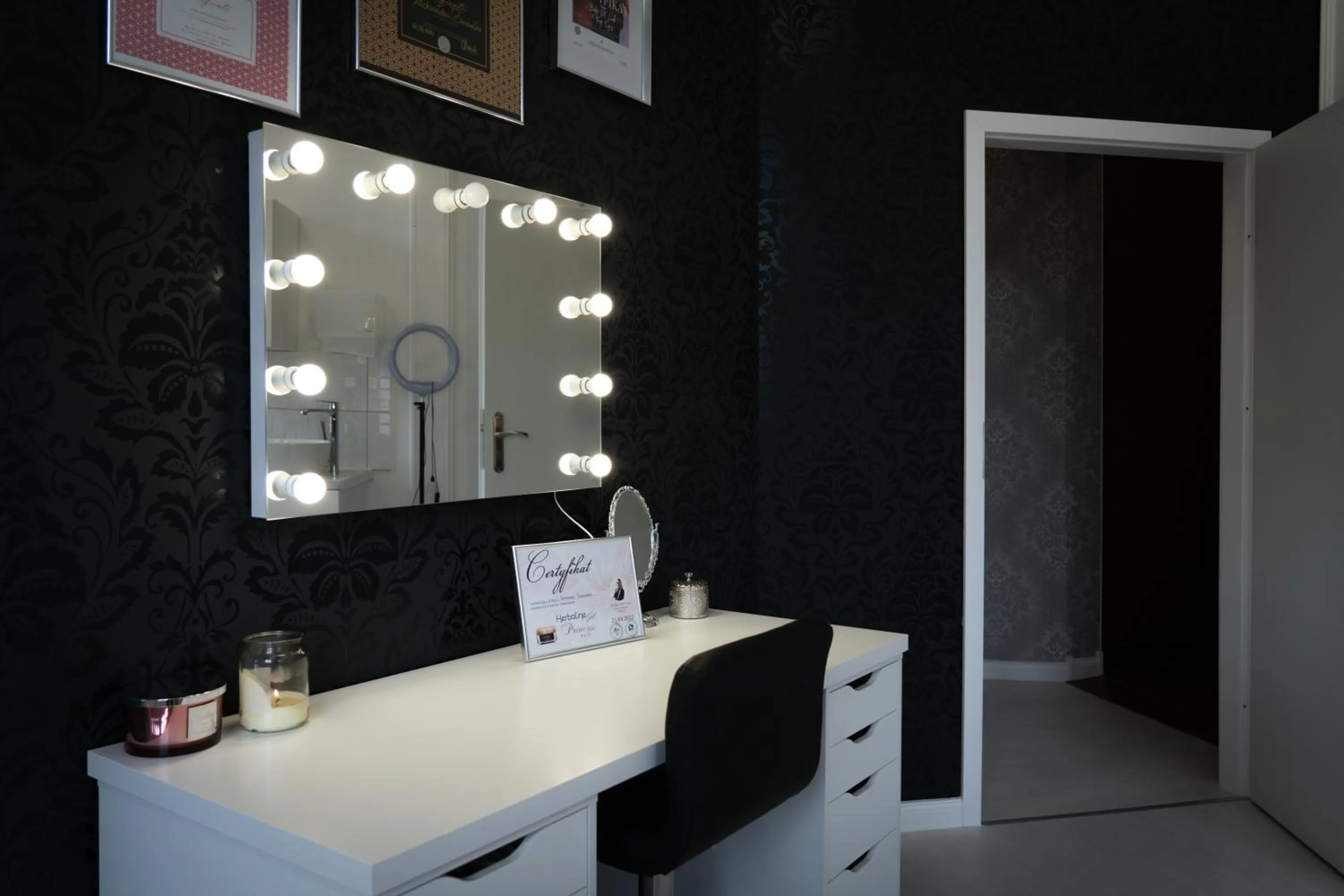 Spa and wellness centre/facilities in Hostel Night o'clock