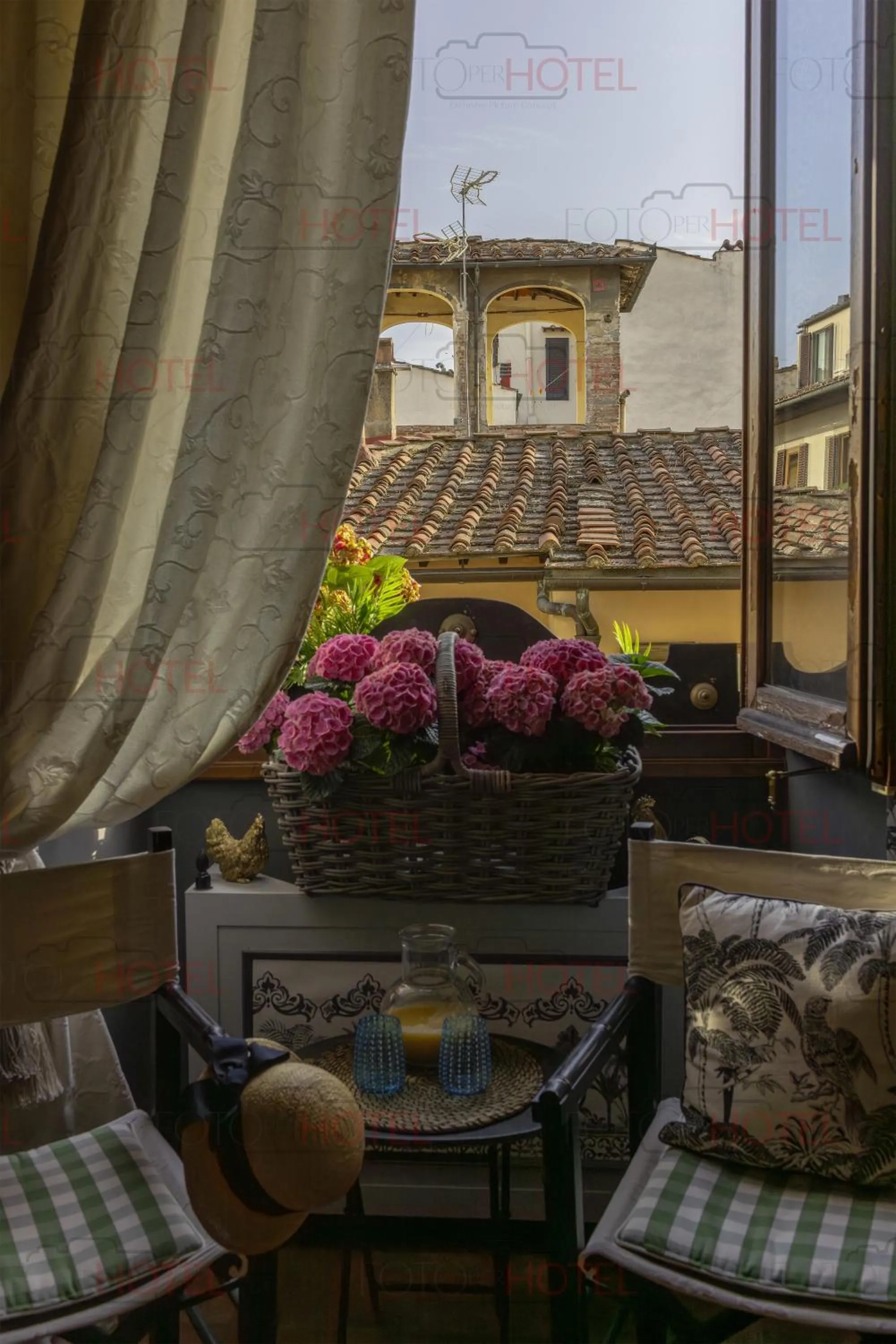 Antica Dimora De' Benci