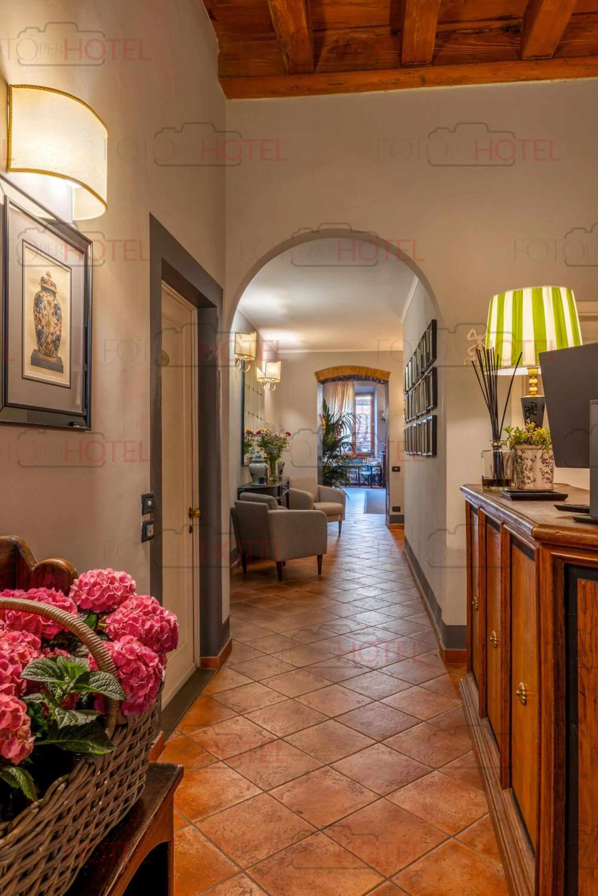 Antica Dimora De' Benci