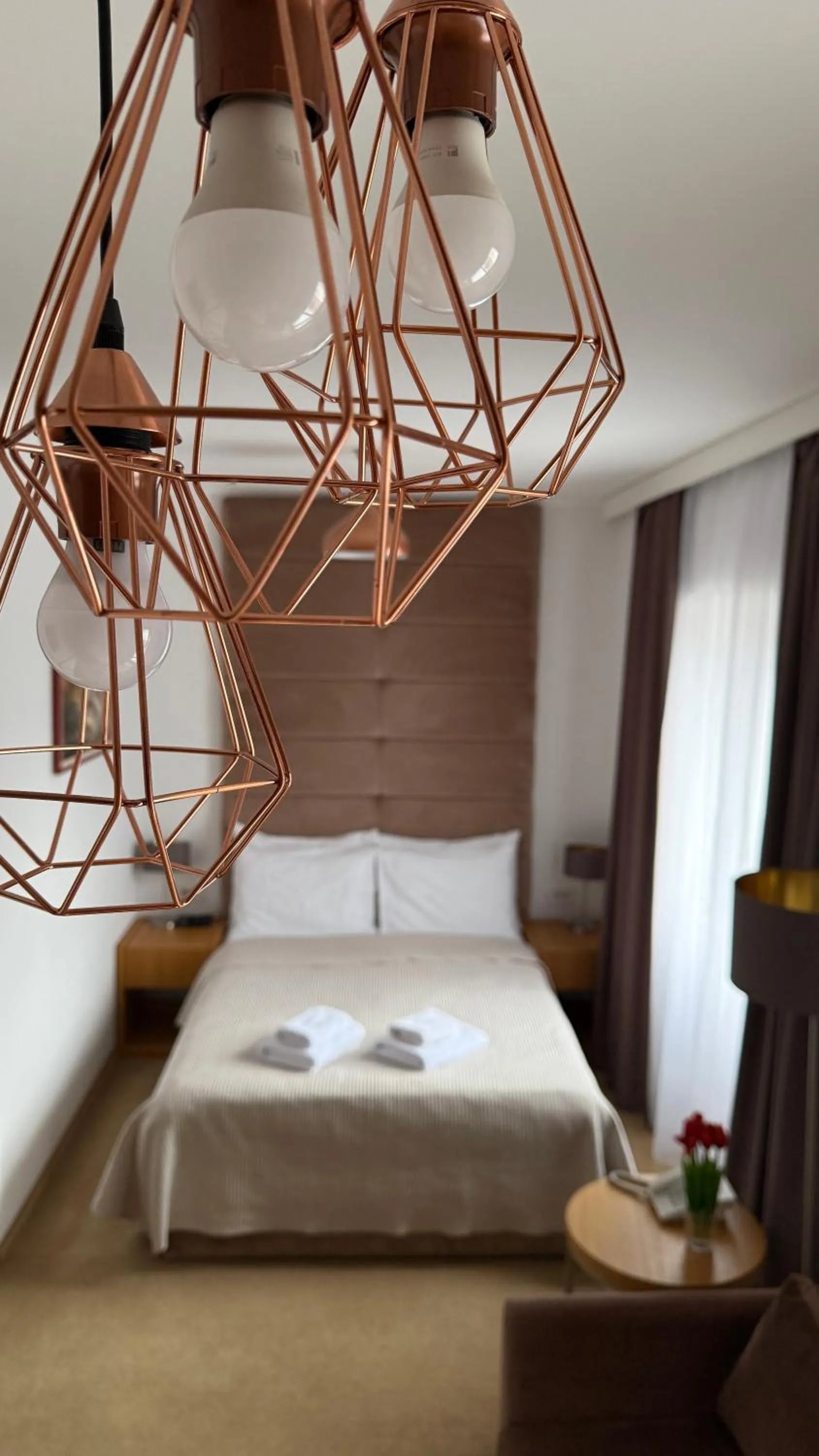 Property building in Miznah Hotels & Resorts