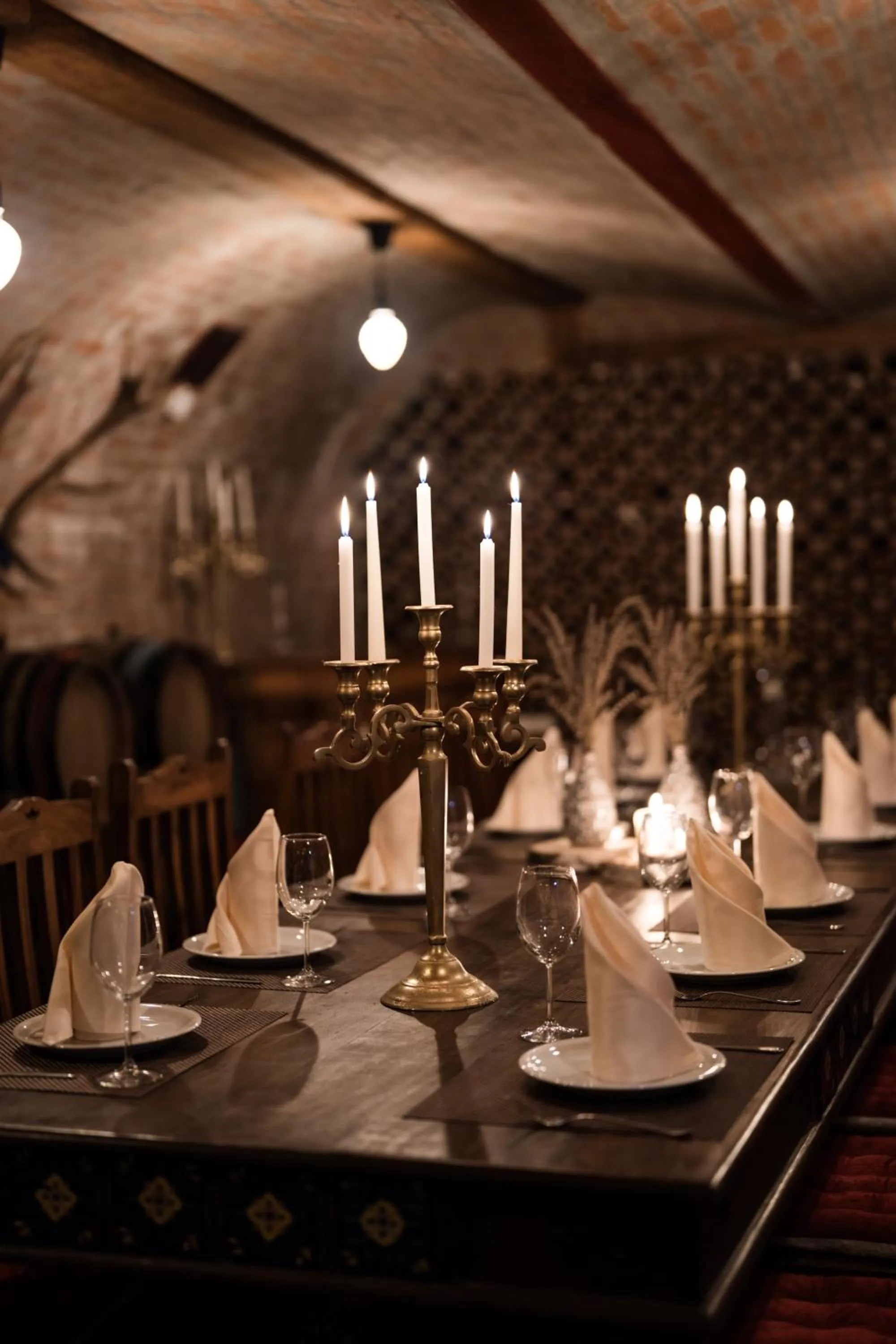 Restaurant/places to eat in Miznah Hotels & Resorts