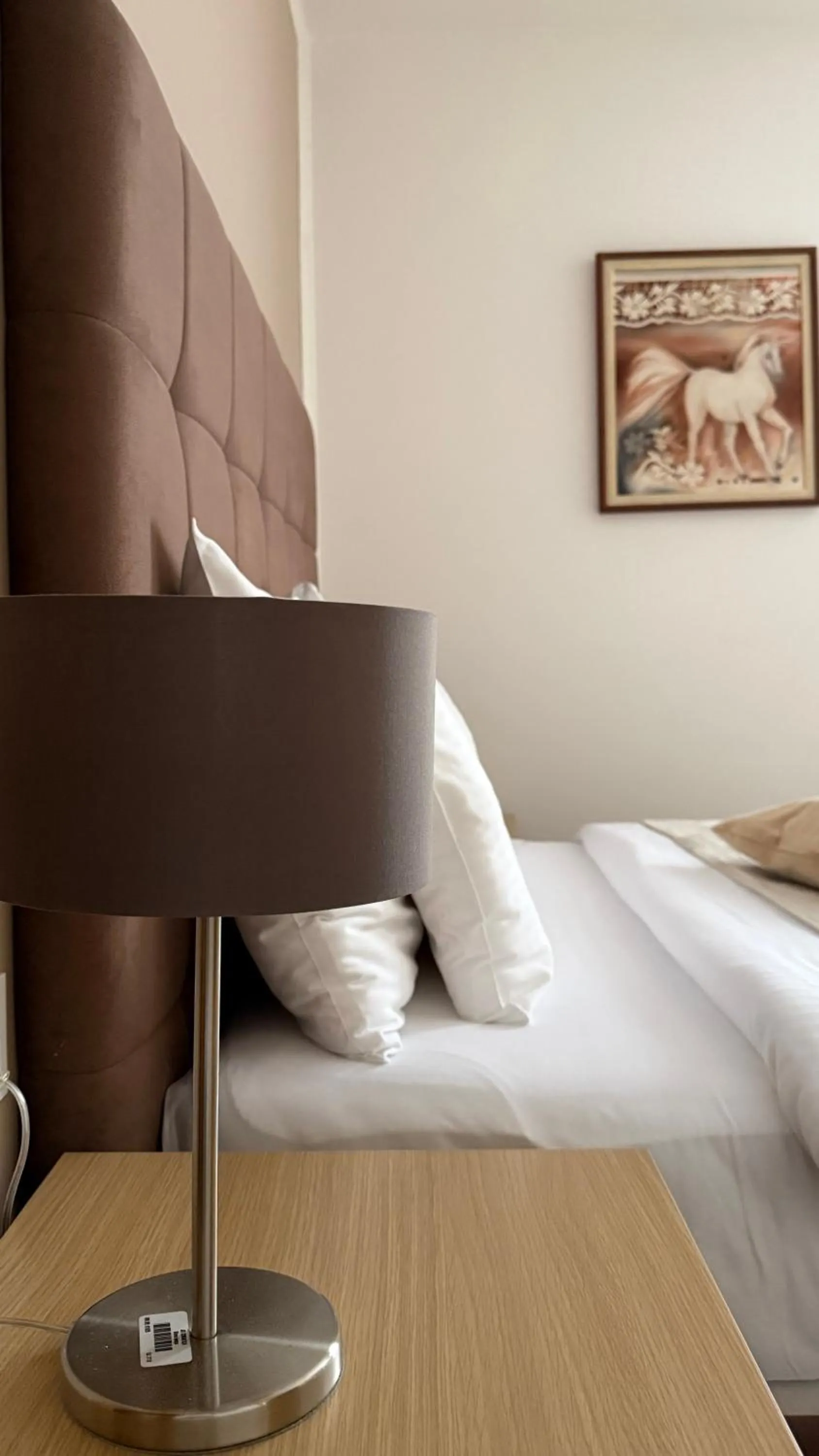 Property building in Miznah Hotels & Resorts