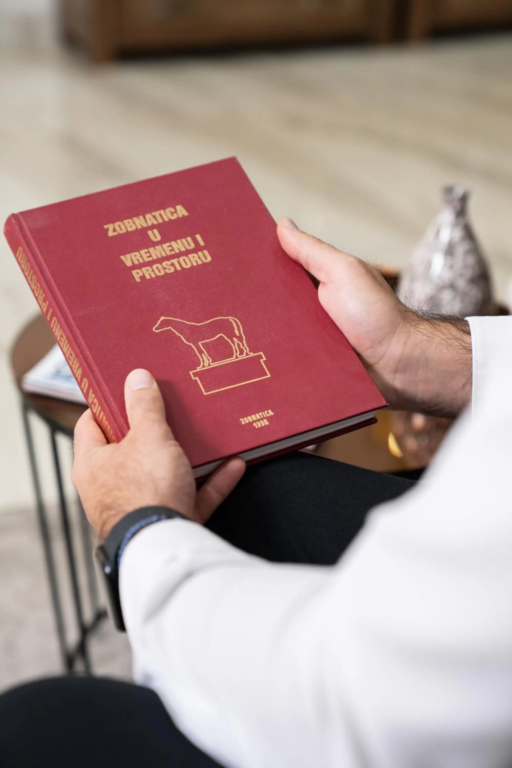 People in Miznah Hotels & Resorts