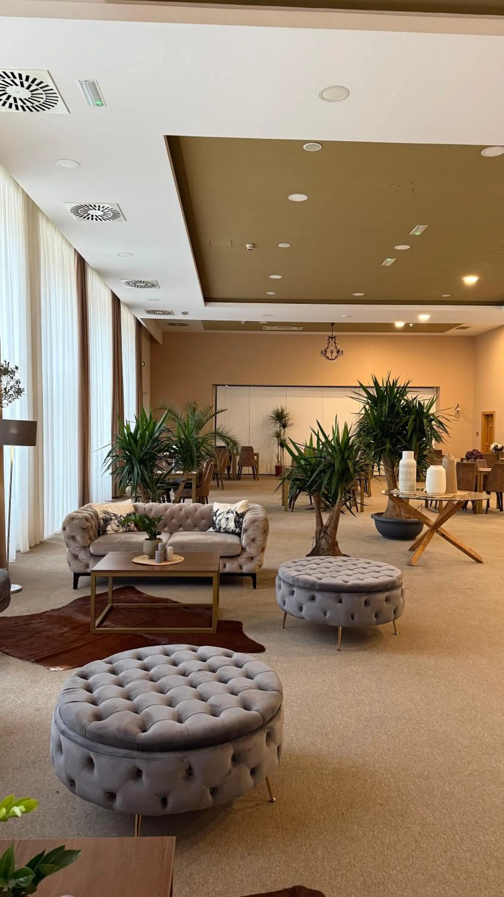 Restaurant/places to eat in Miznah Hotels & Resorts