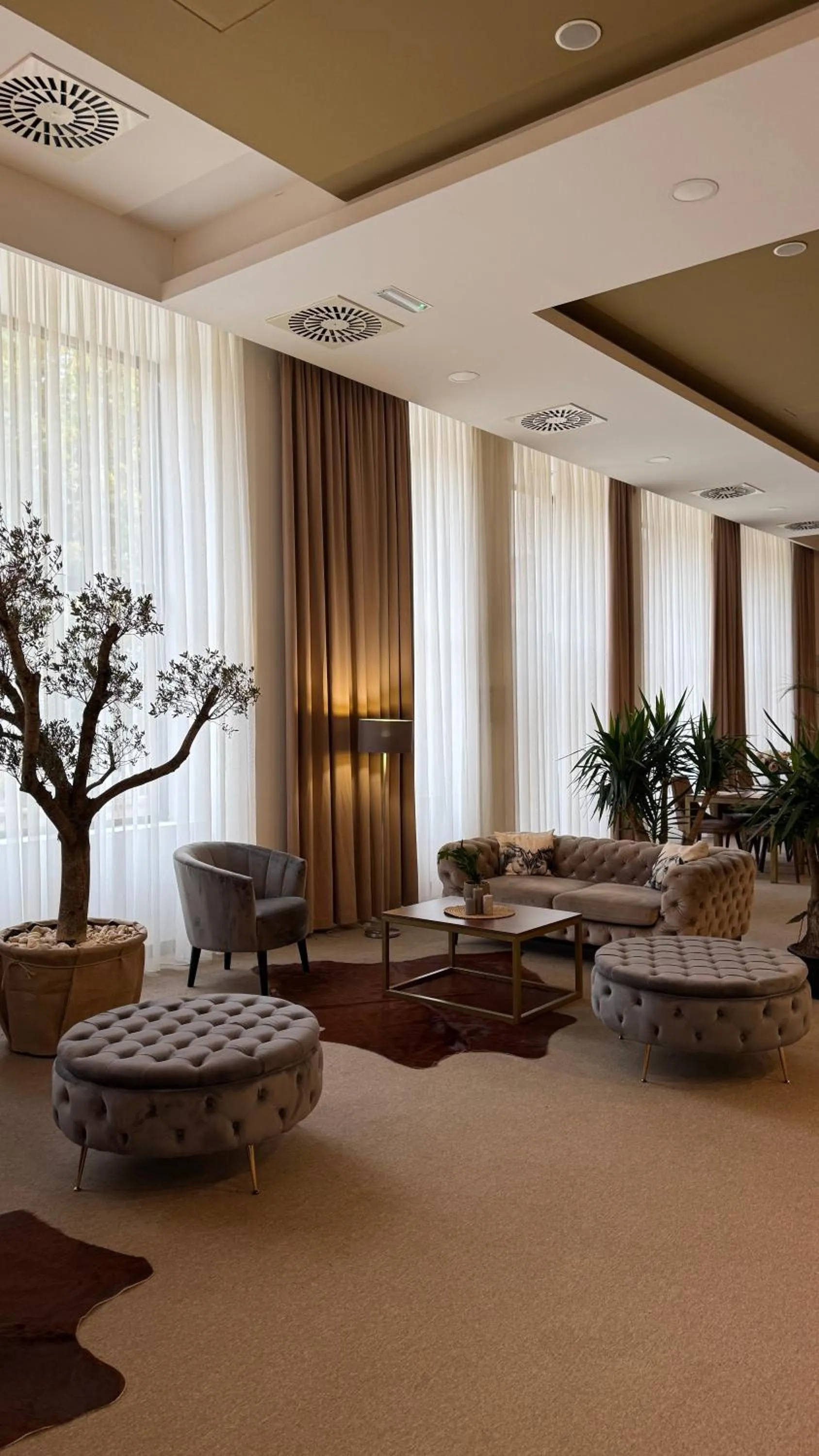 Restaurant/places to eat in Miznah Hotels & Resorts