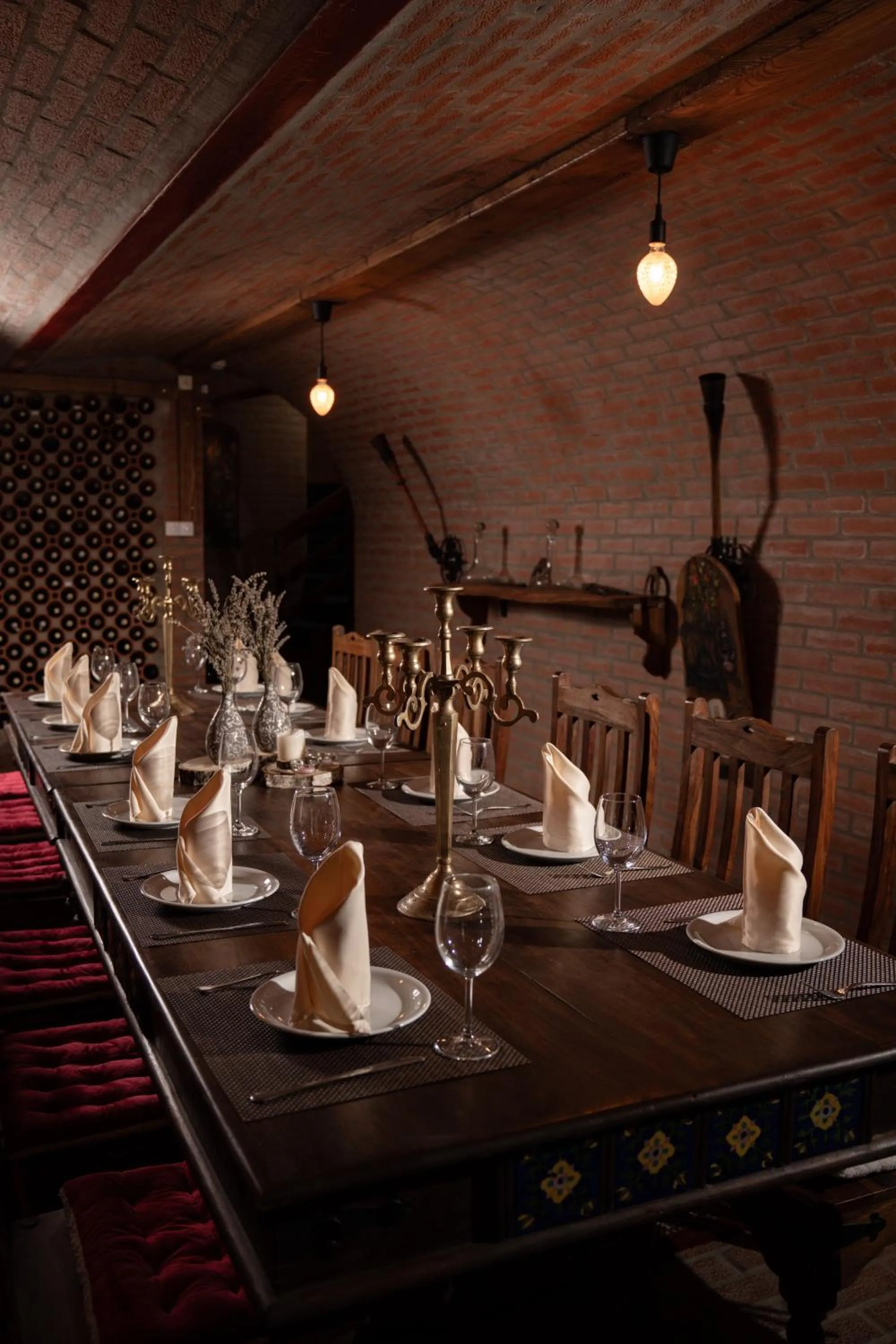 Restaurant/places to eat in Miznah Hotels & Resorts