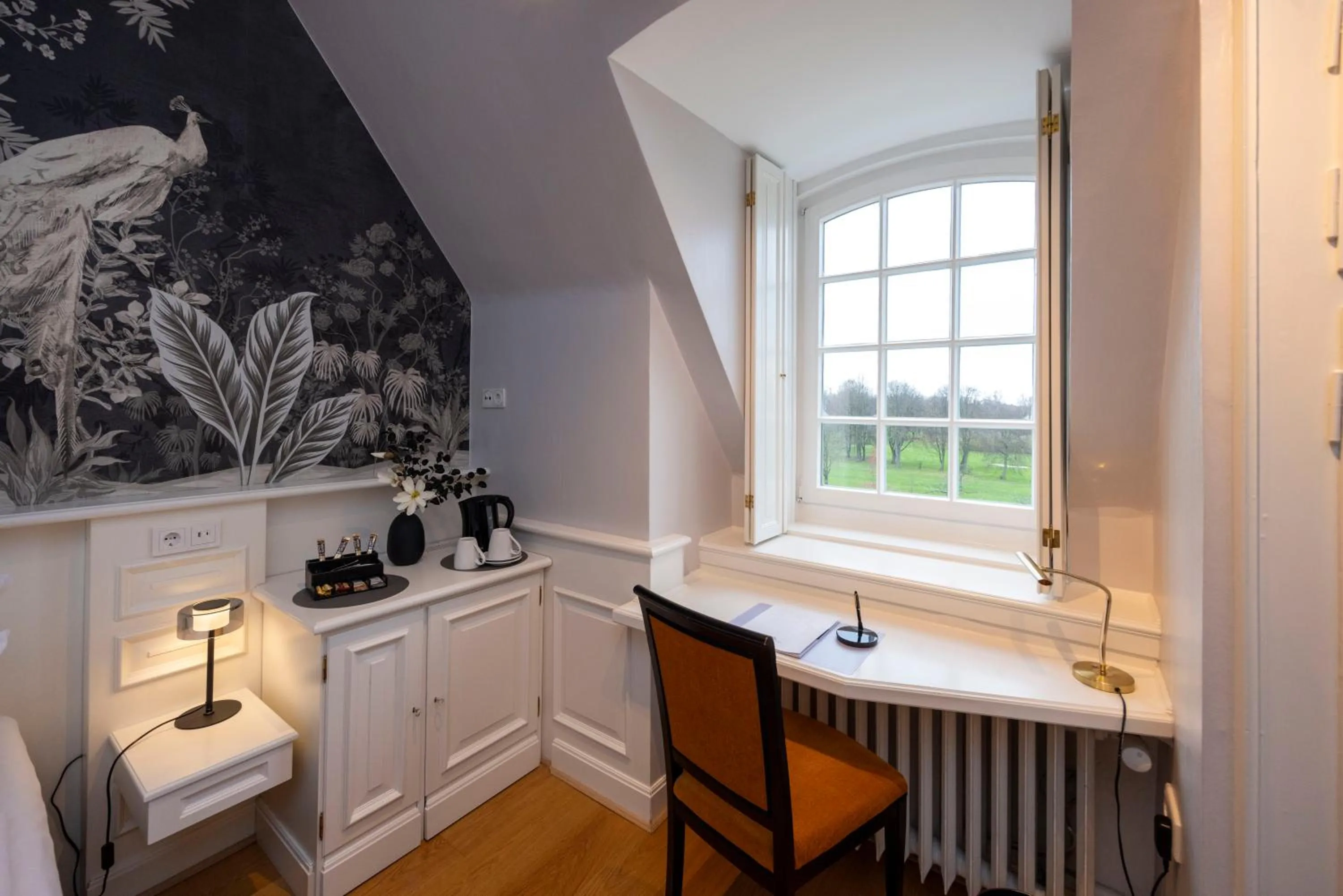 Hotel Schloss Wilkinghege