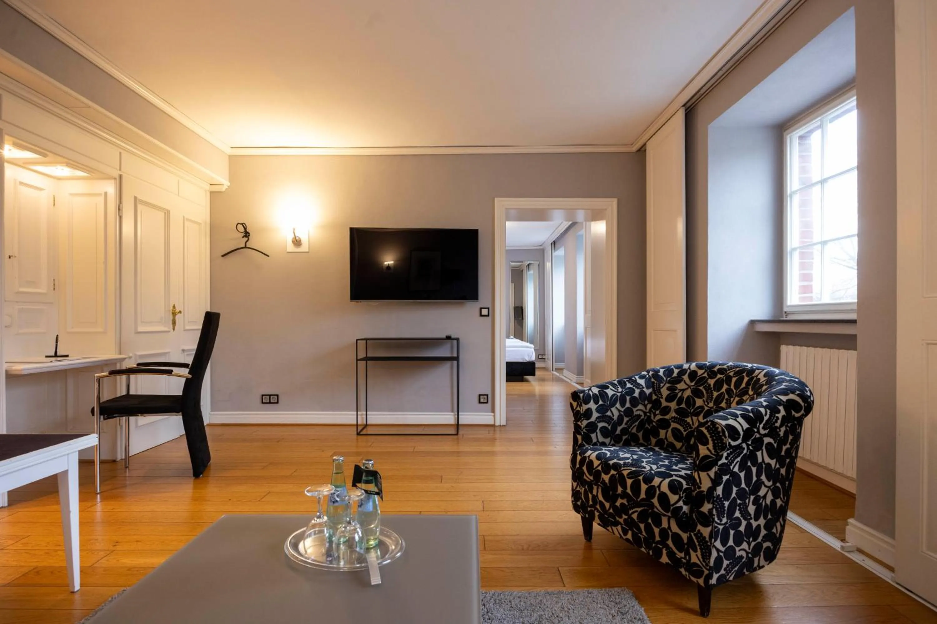 Hotel Schloss Wilkinghege