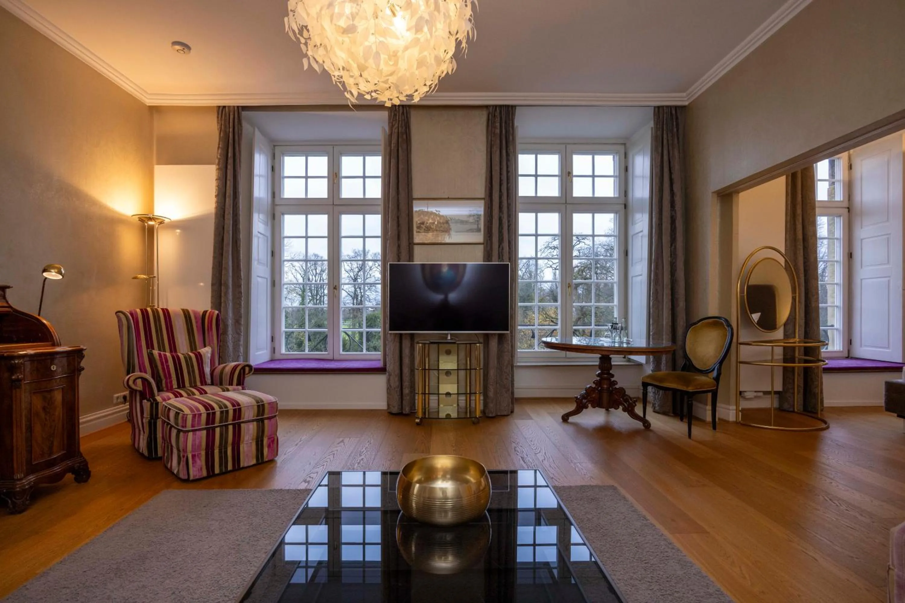 Hotel Schloss Wilkinghege