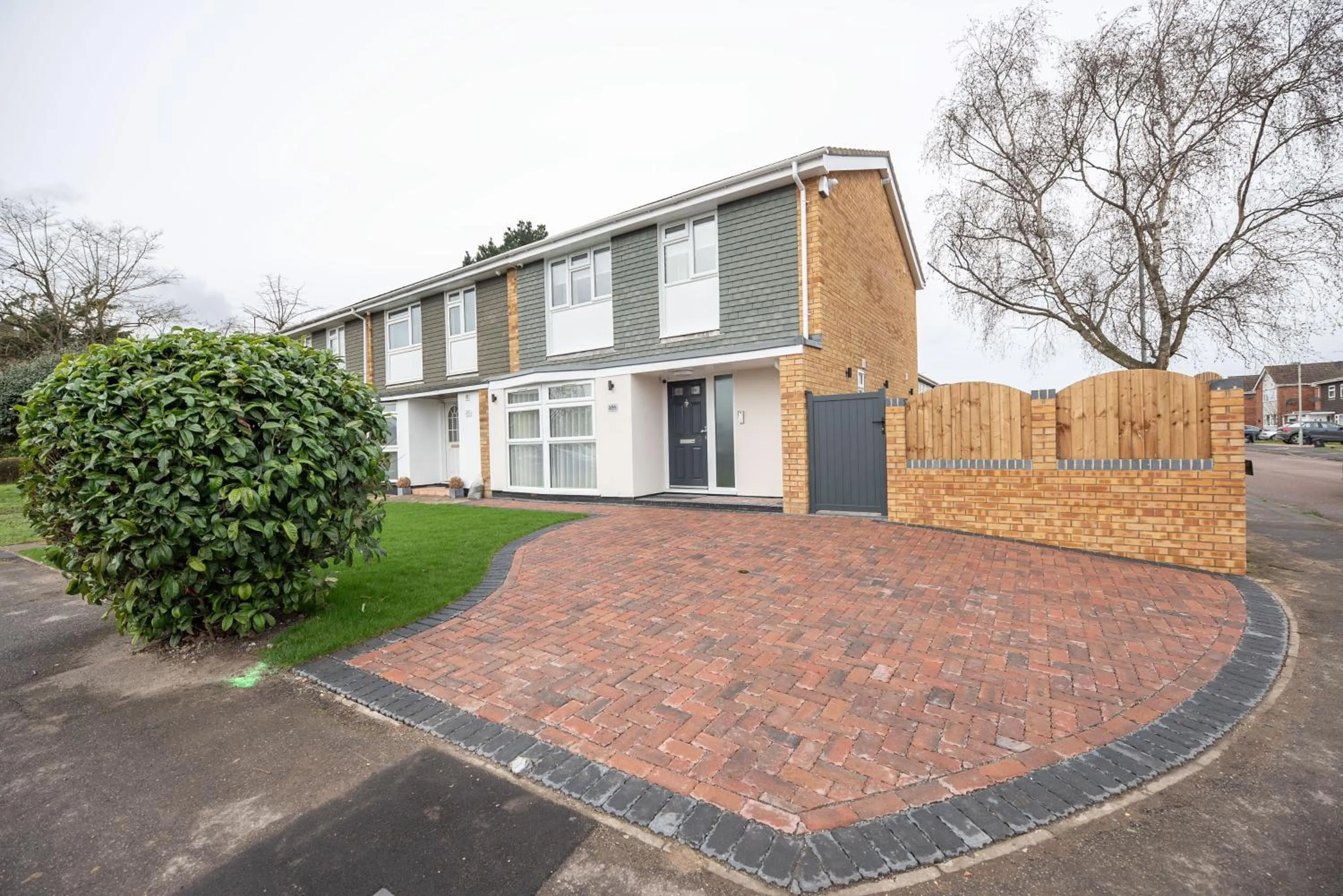 Other in Headley House