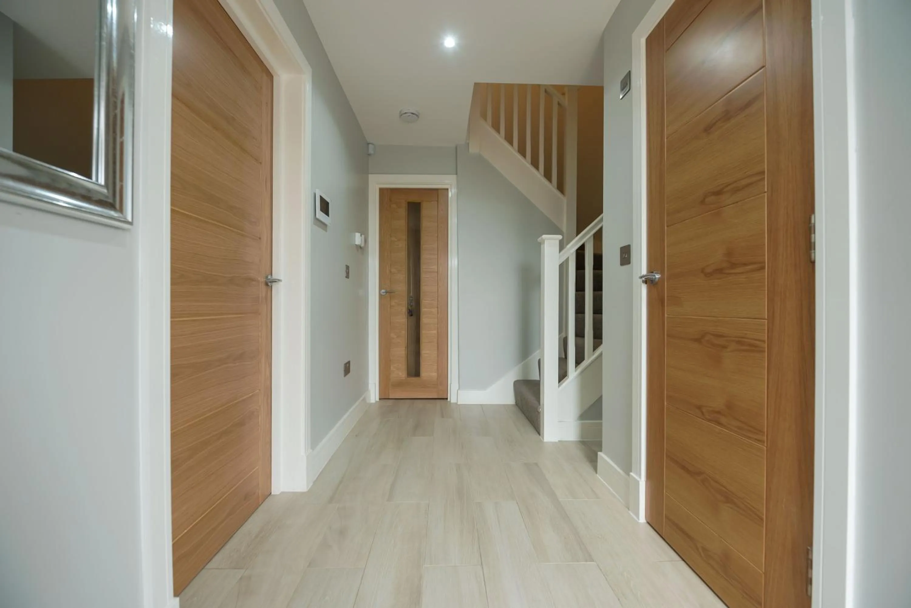 Other in Headley House