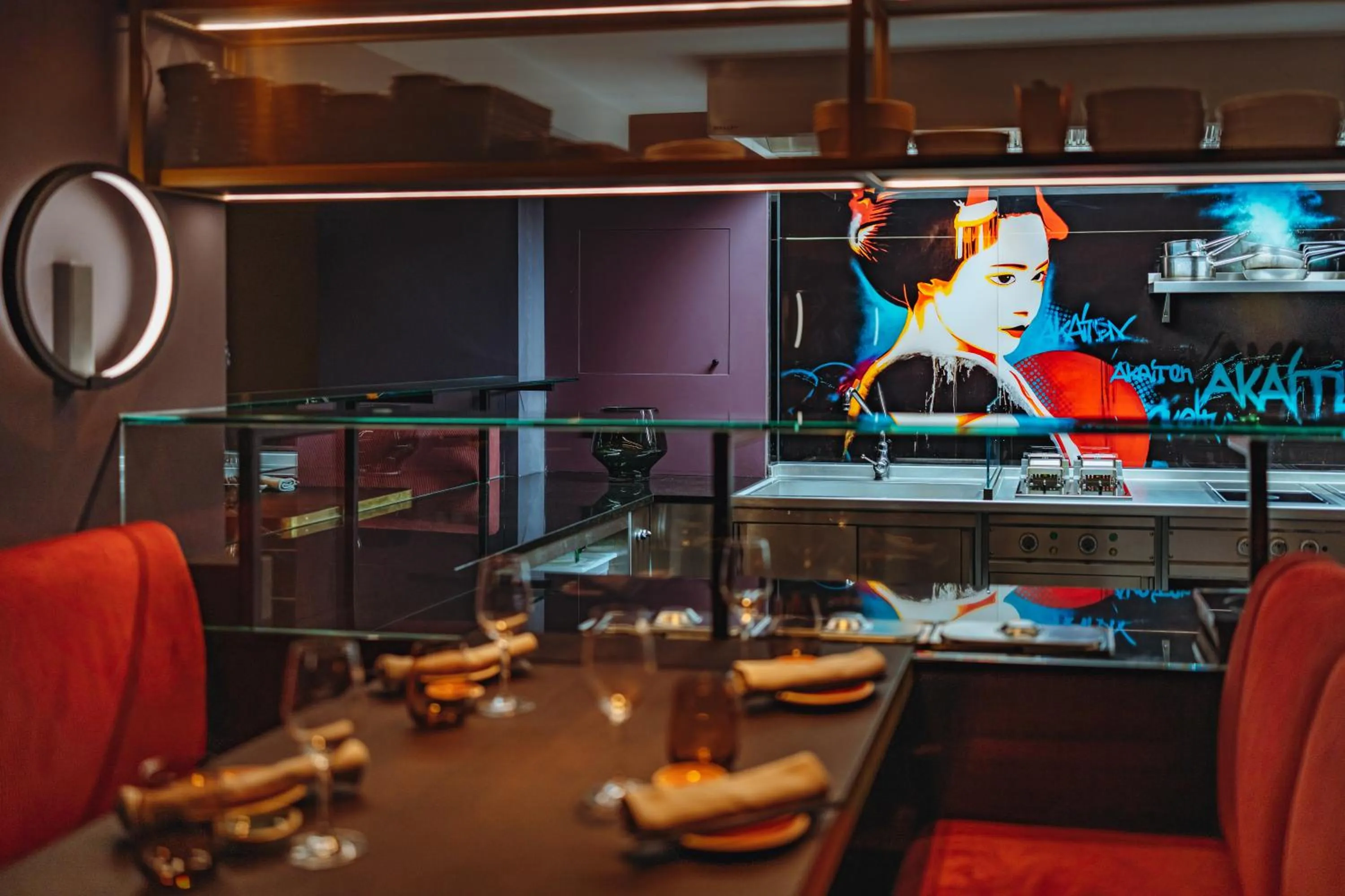 Food and drinks in Der LIPPISCHE HOF