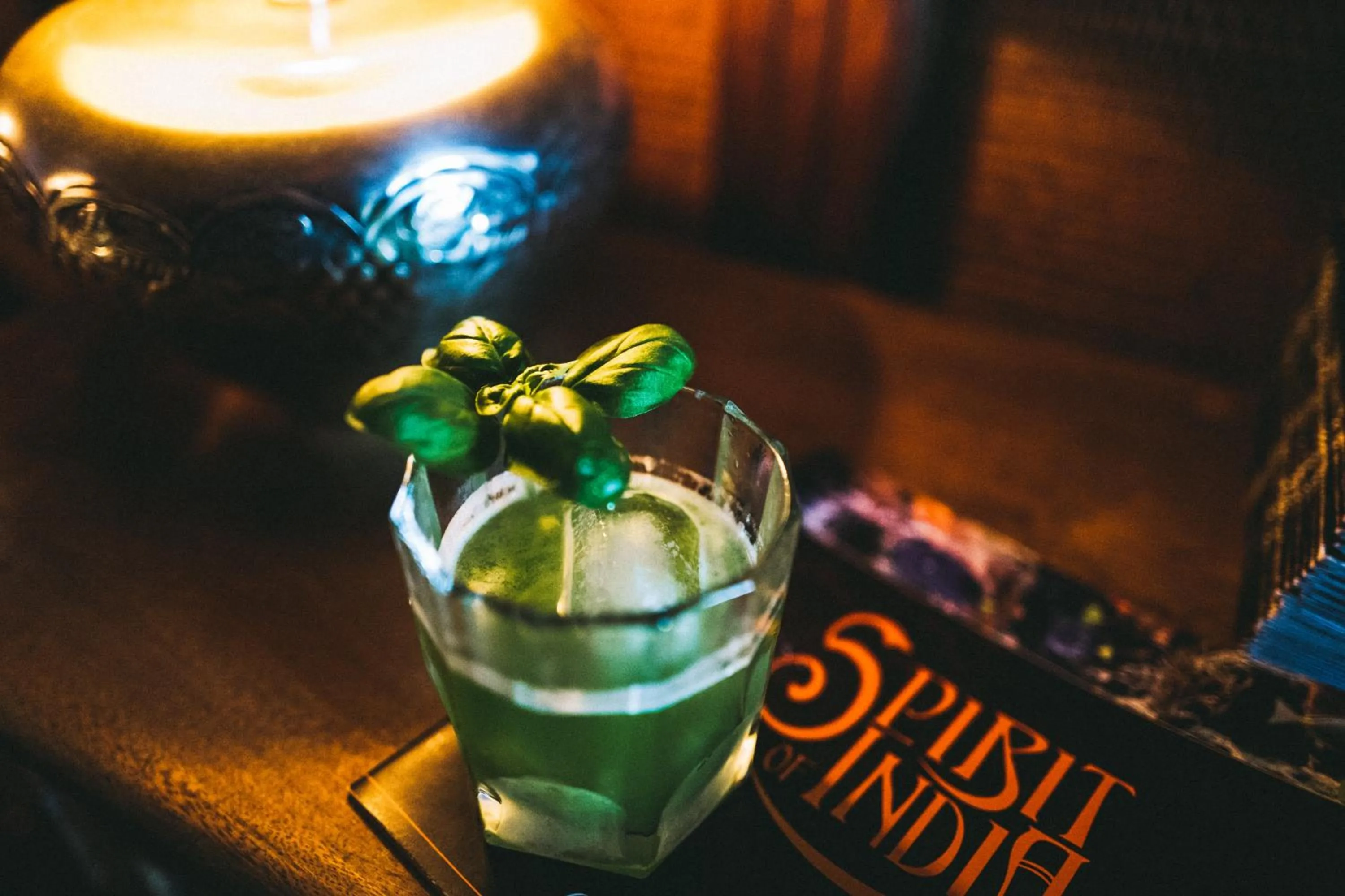 Lounge or bar in Der LIPPISCHE HOF