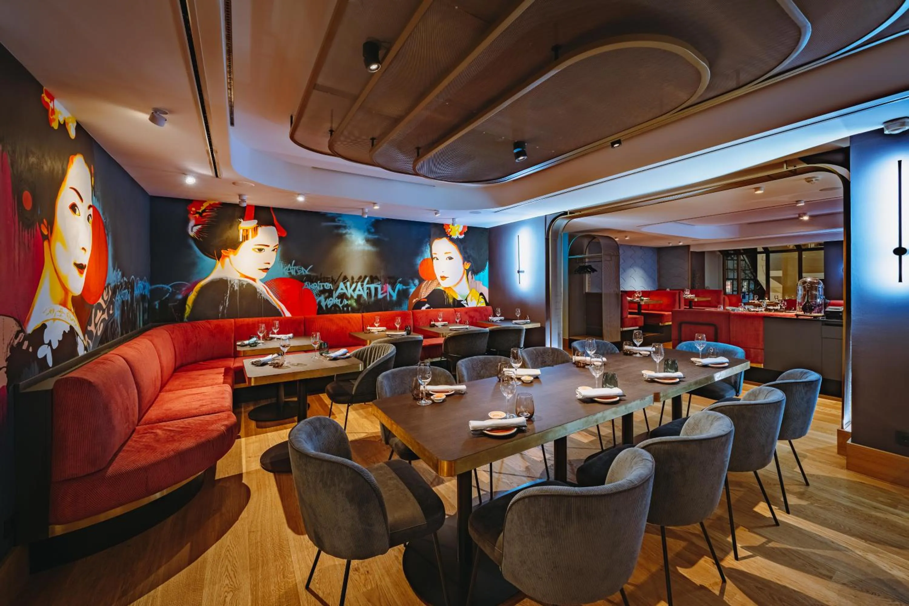 Restaurant/places to eat in Der LIPPISCHE HOF