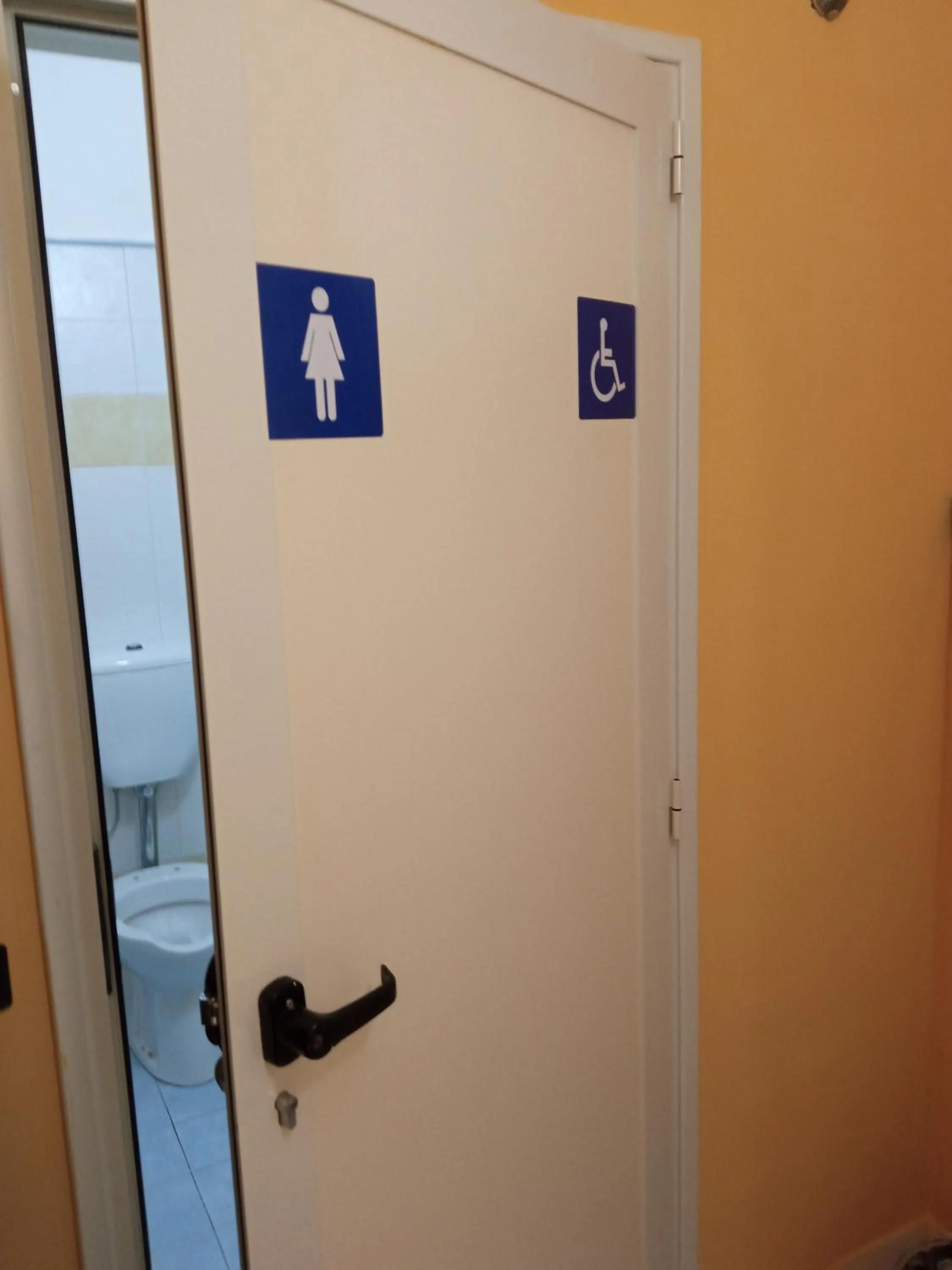 Hostel Le Stanze del Sogno