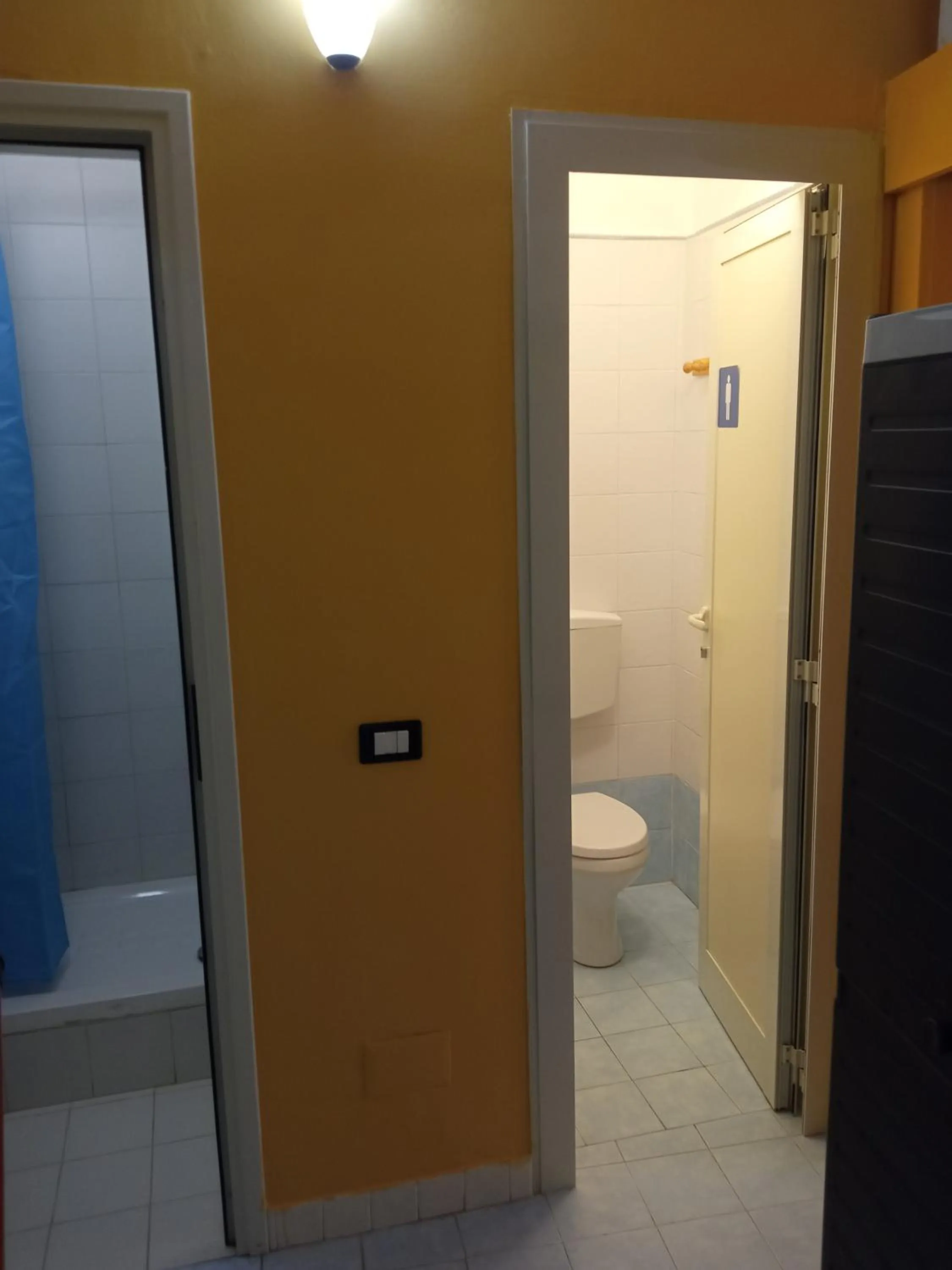 Hostel Le Stanze del Sogno