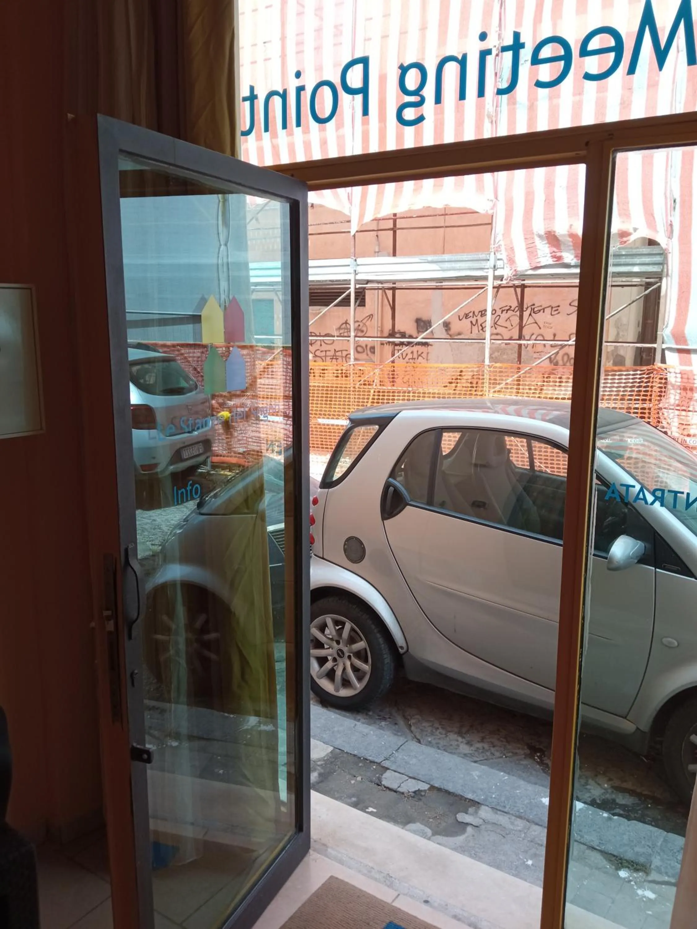 Hostel Le Stanze del Sogno