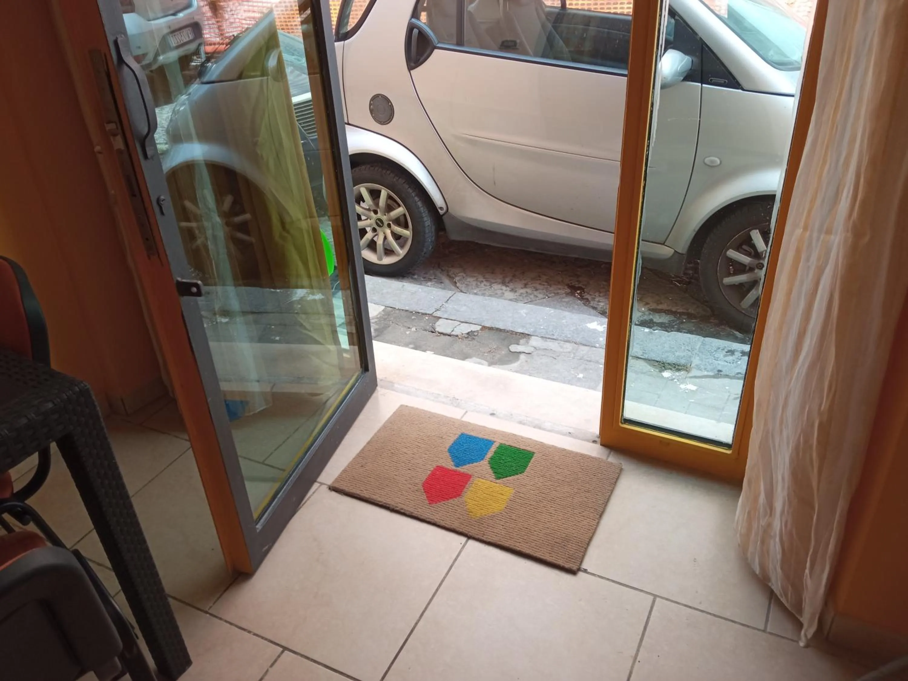 Hostel Le Stanze del Sogno