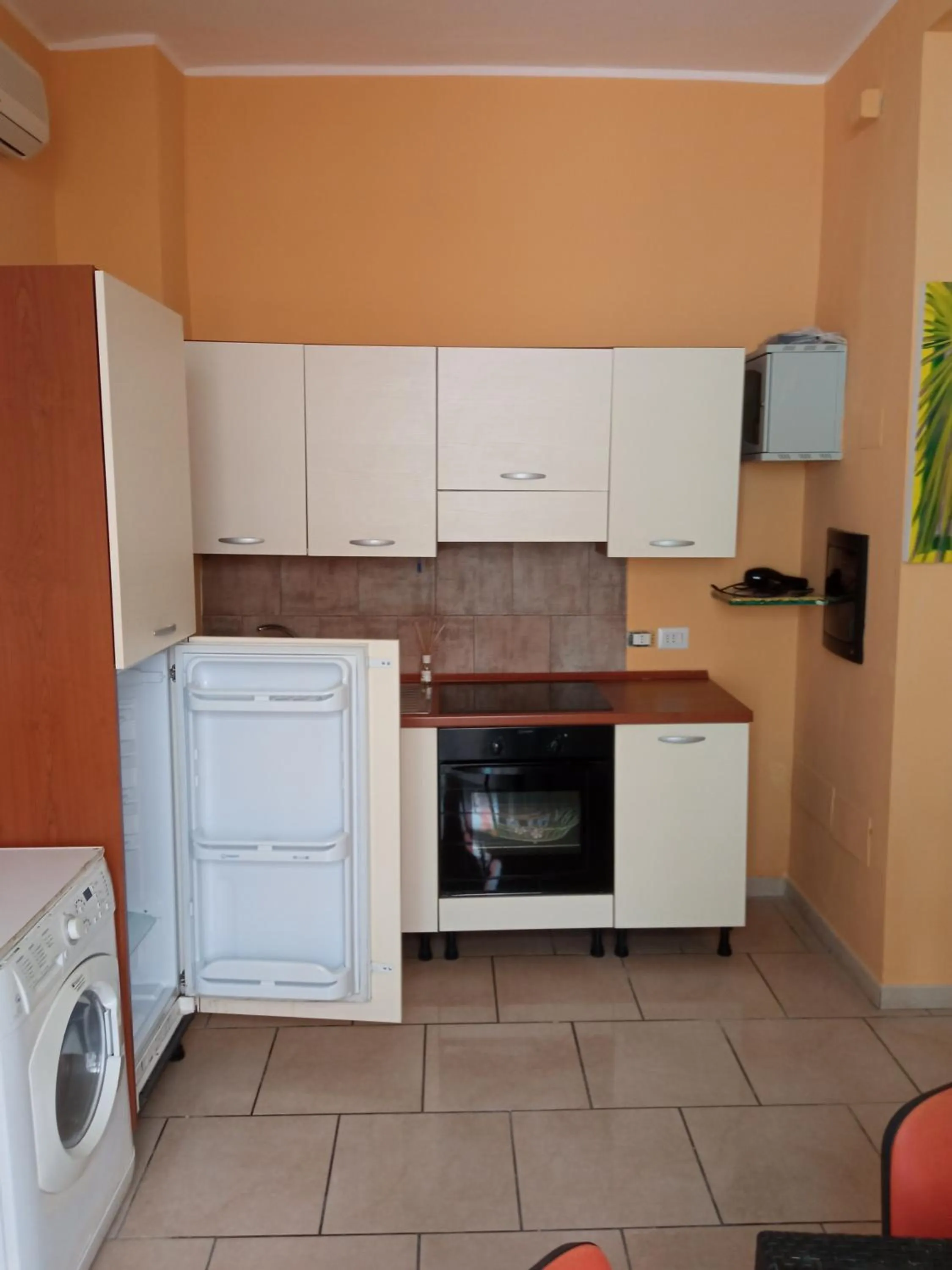 Hostel Le Stanze del Sogno