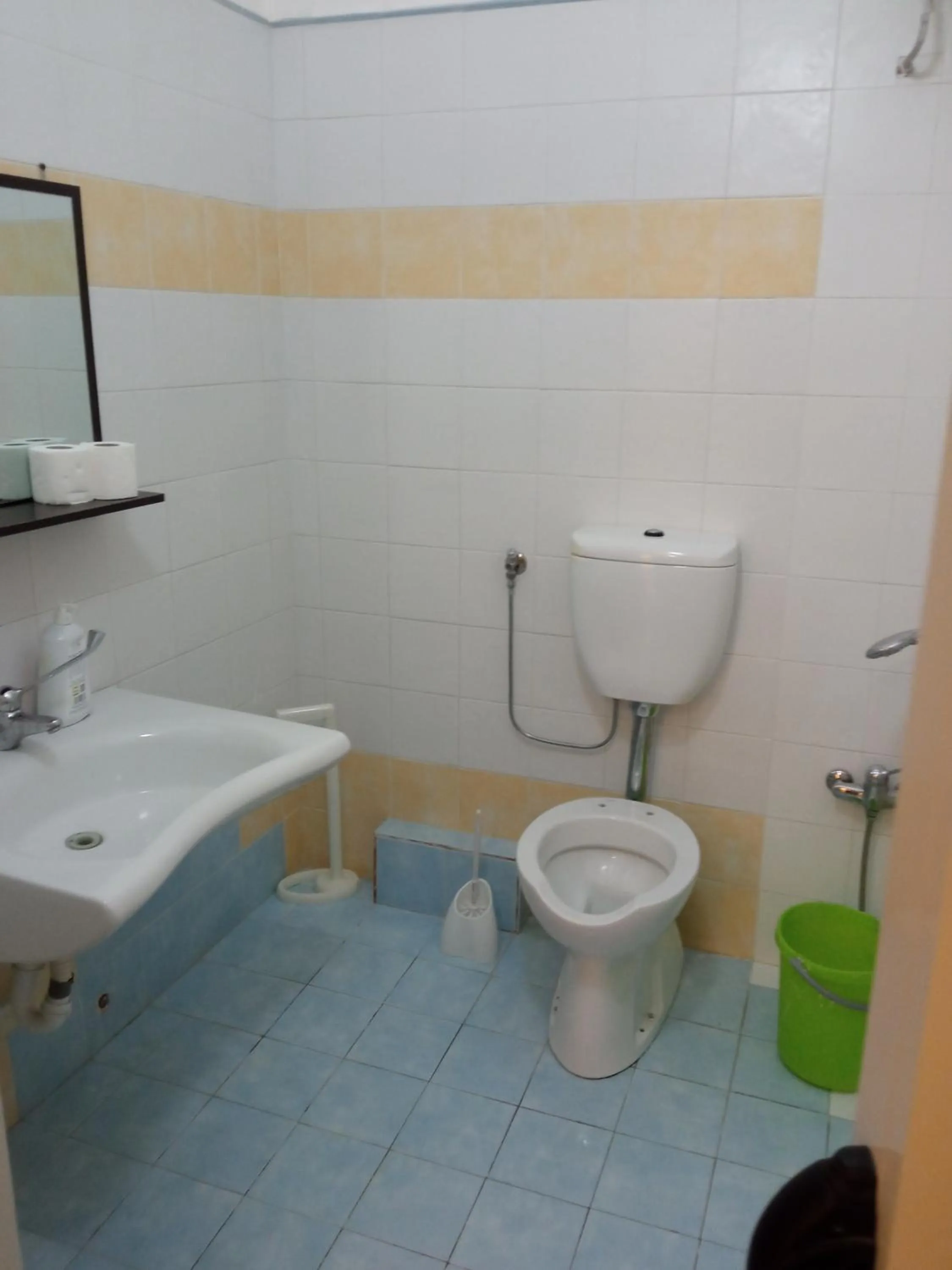 Hostel Le Stanze del Sogno