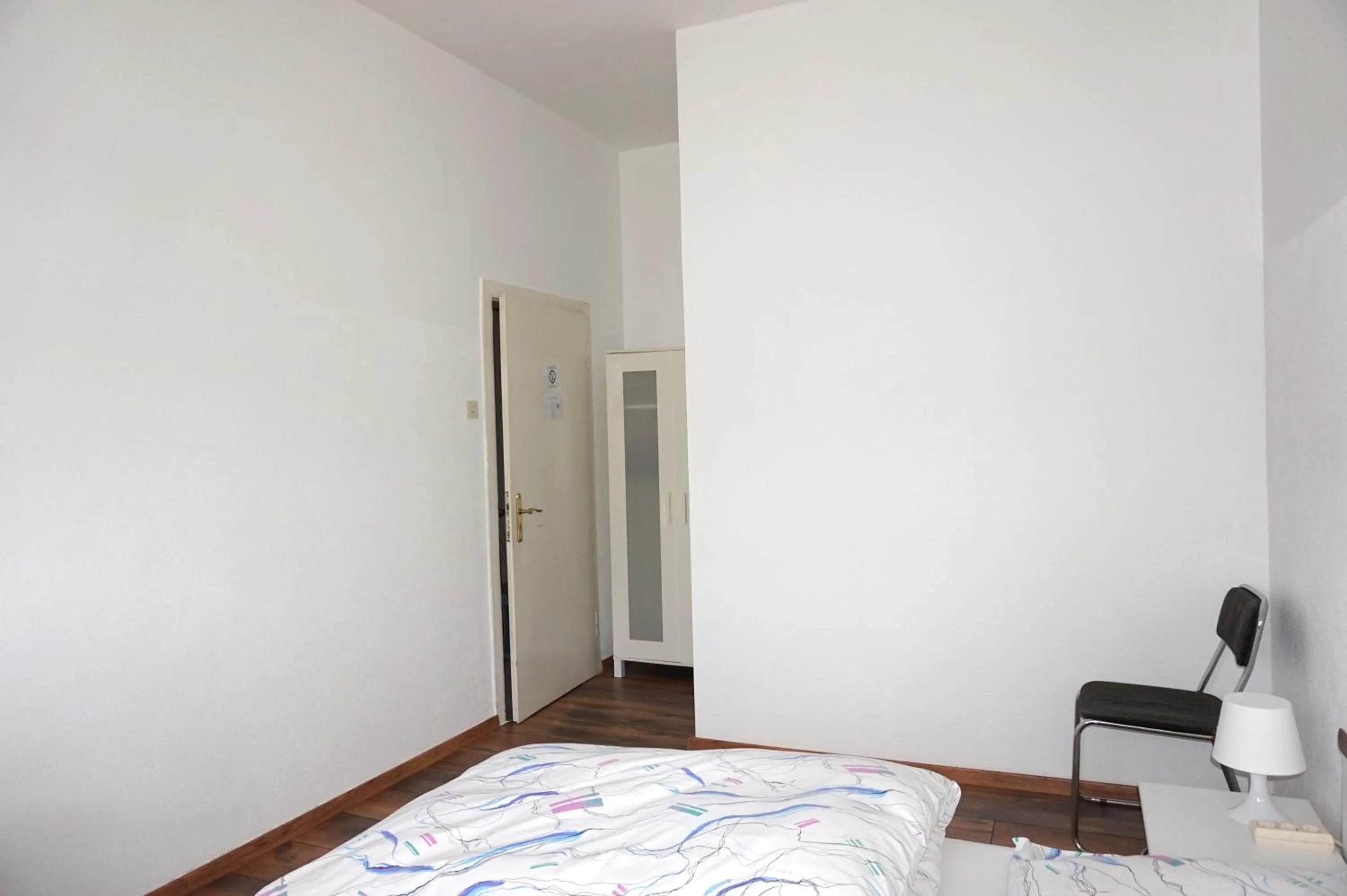 Photo of the whole room, Bed in Artus Hotel