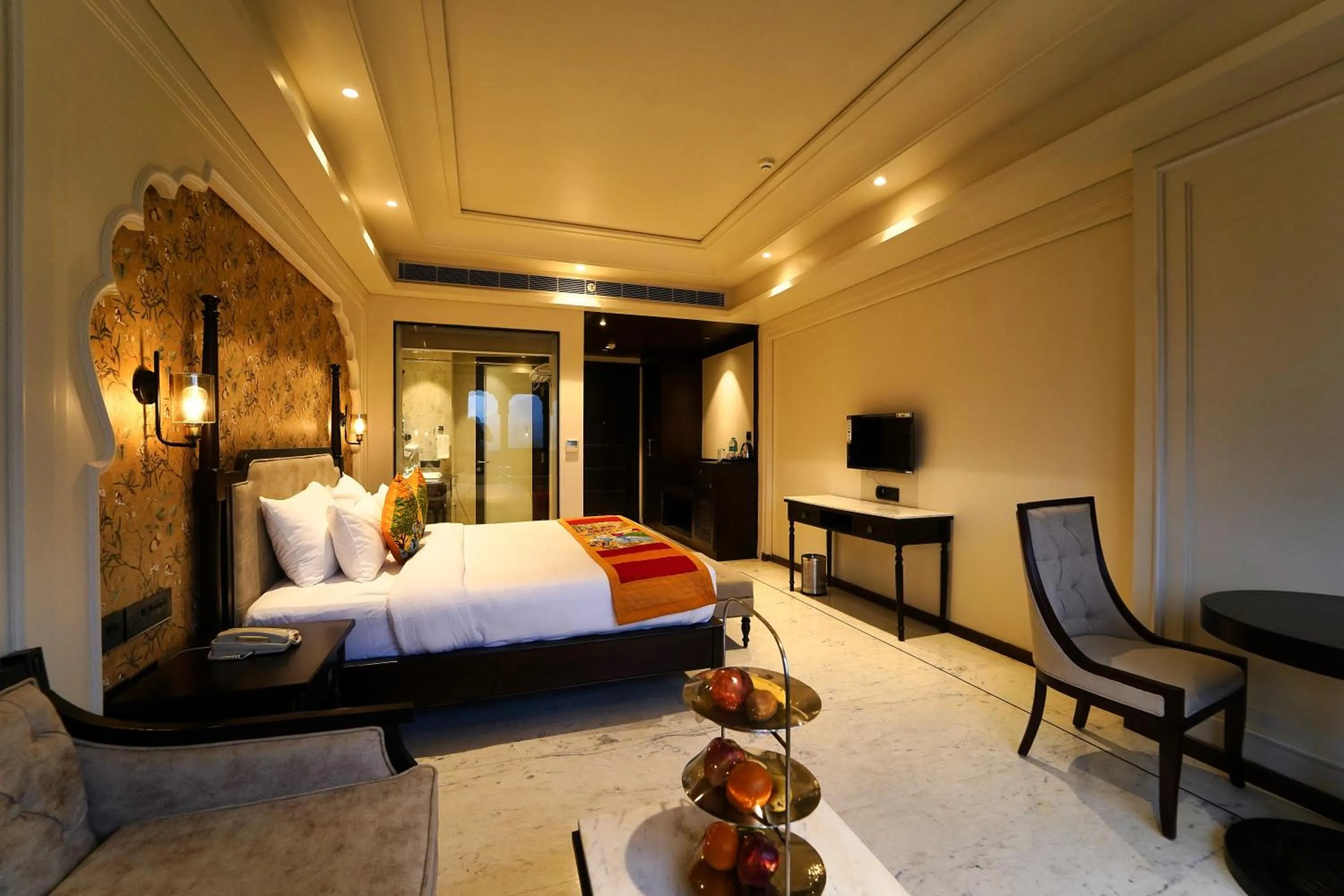 Photo of the whole room in Sahdev Bagh