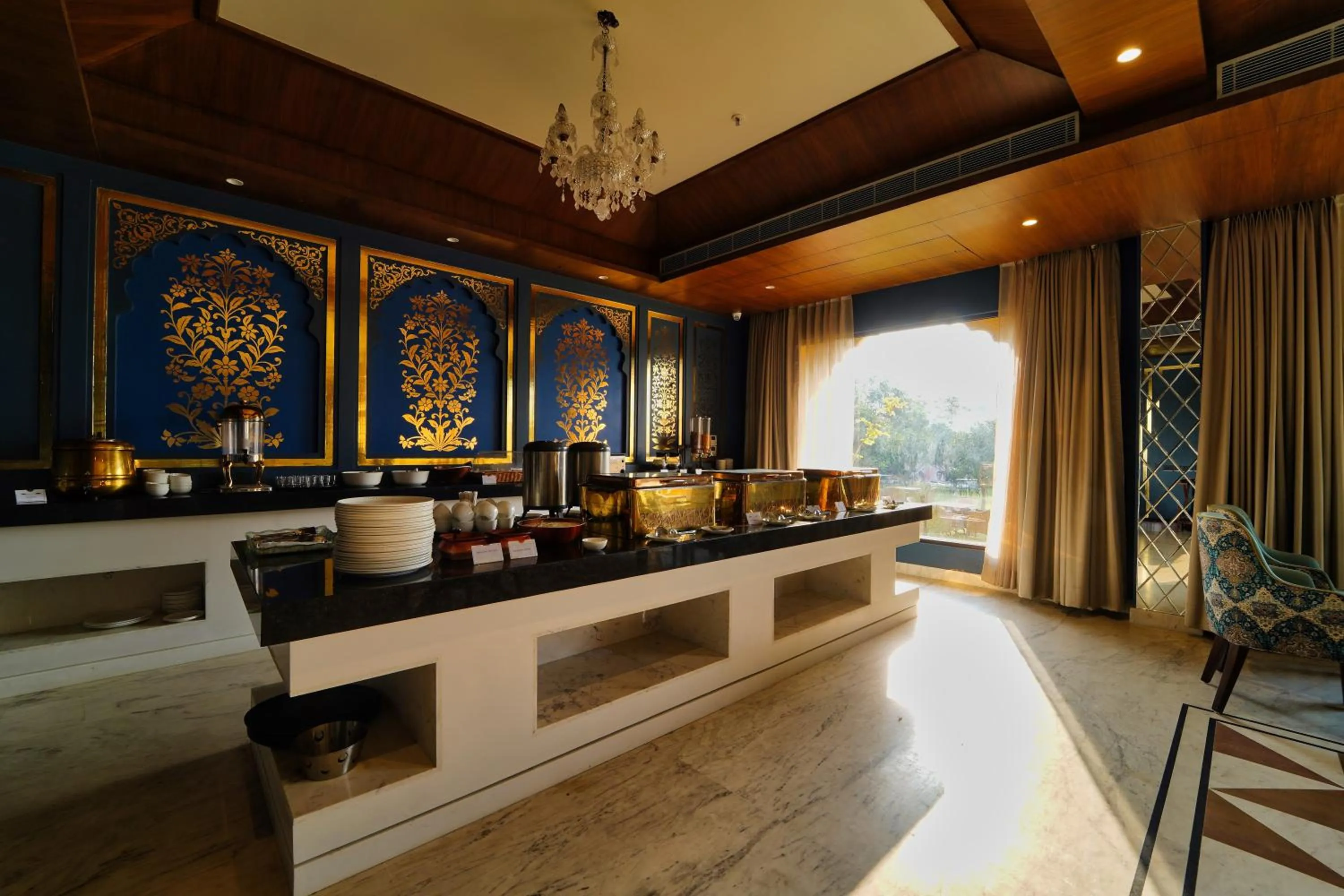 Restaurant/places to eat in Sahdev Bagh