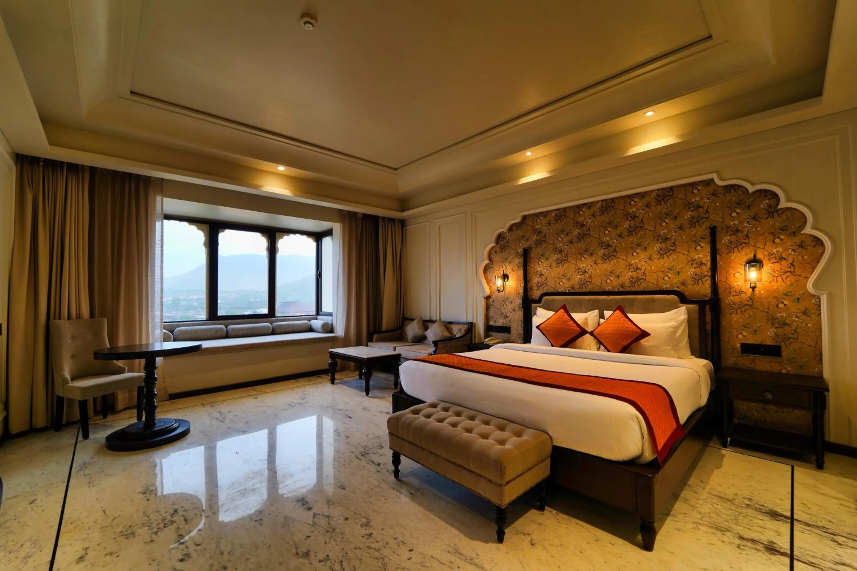 Photo of the whole room in Sahdev Bagh