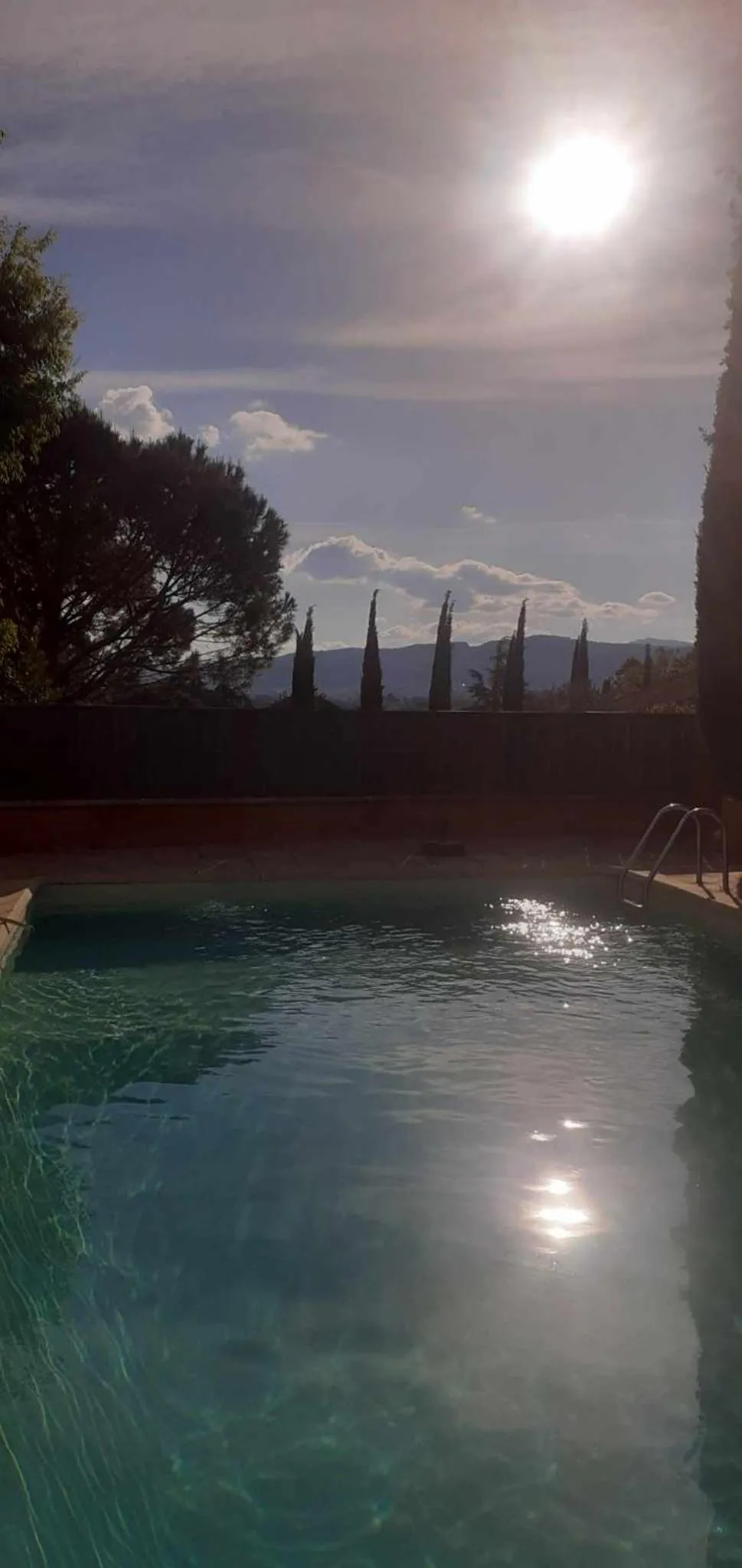 Cottage les Verveines de Vaison