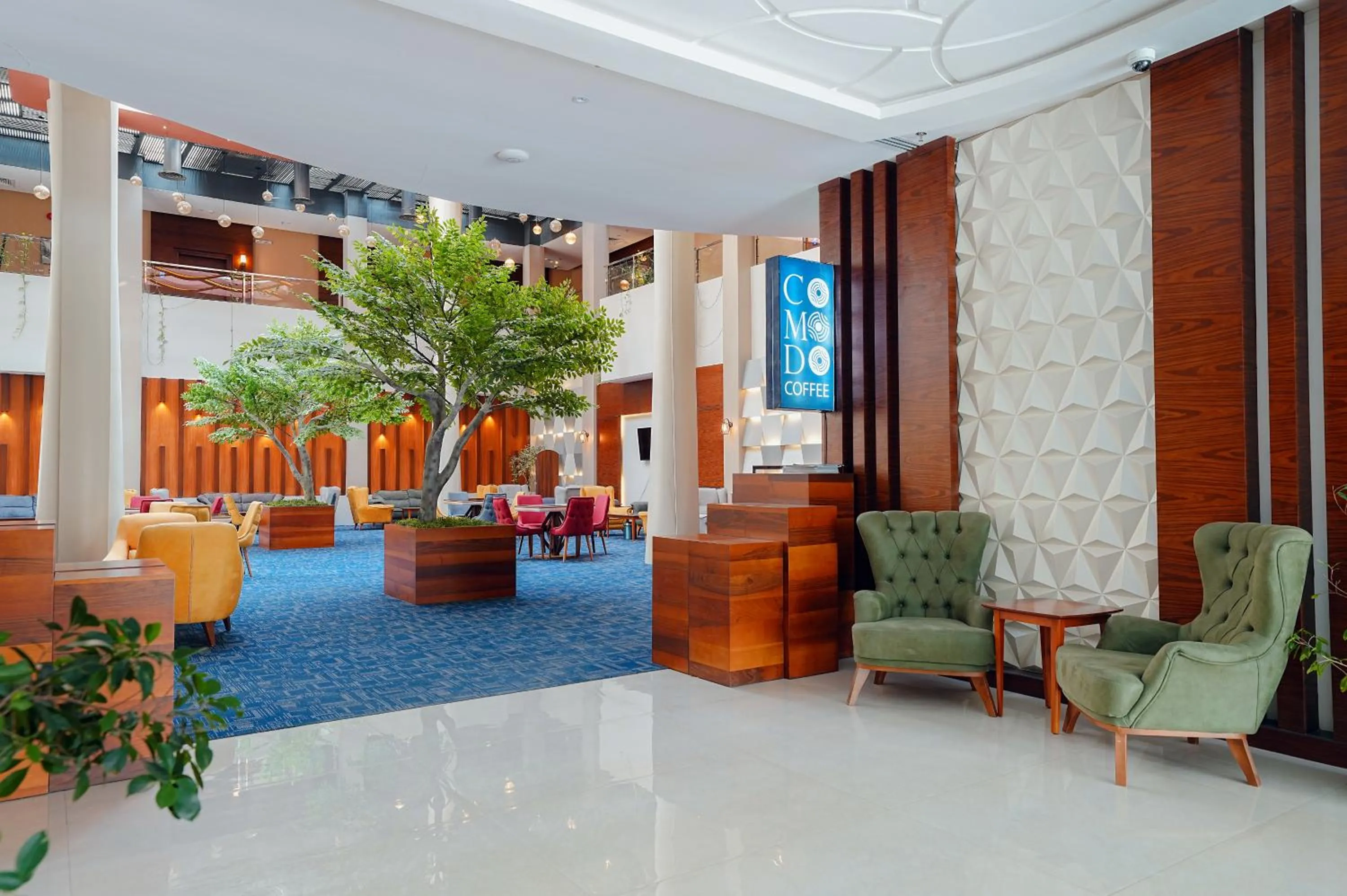 Drinks in Celine Home Serviced Apartment Al Malqa