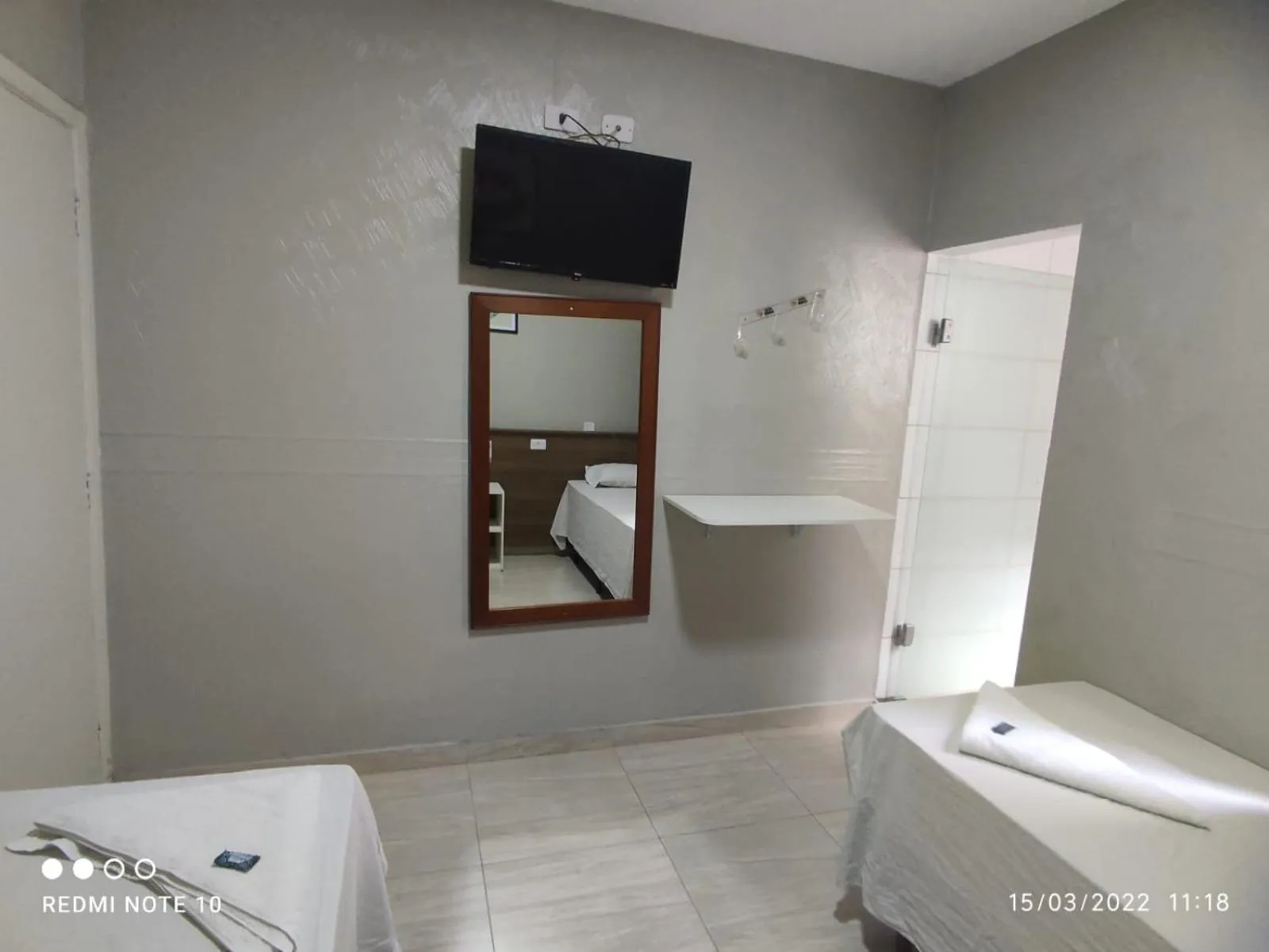 Hotel Novo Santa Cruz