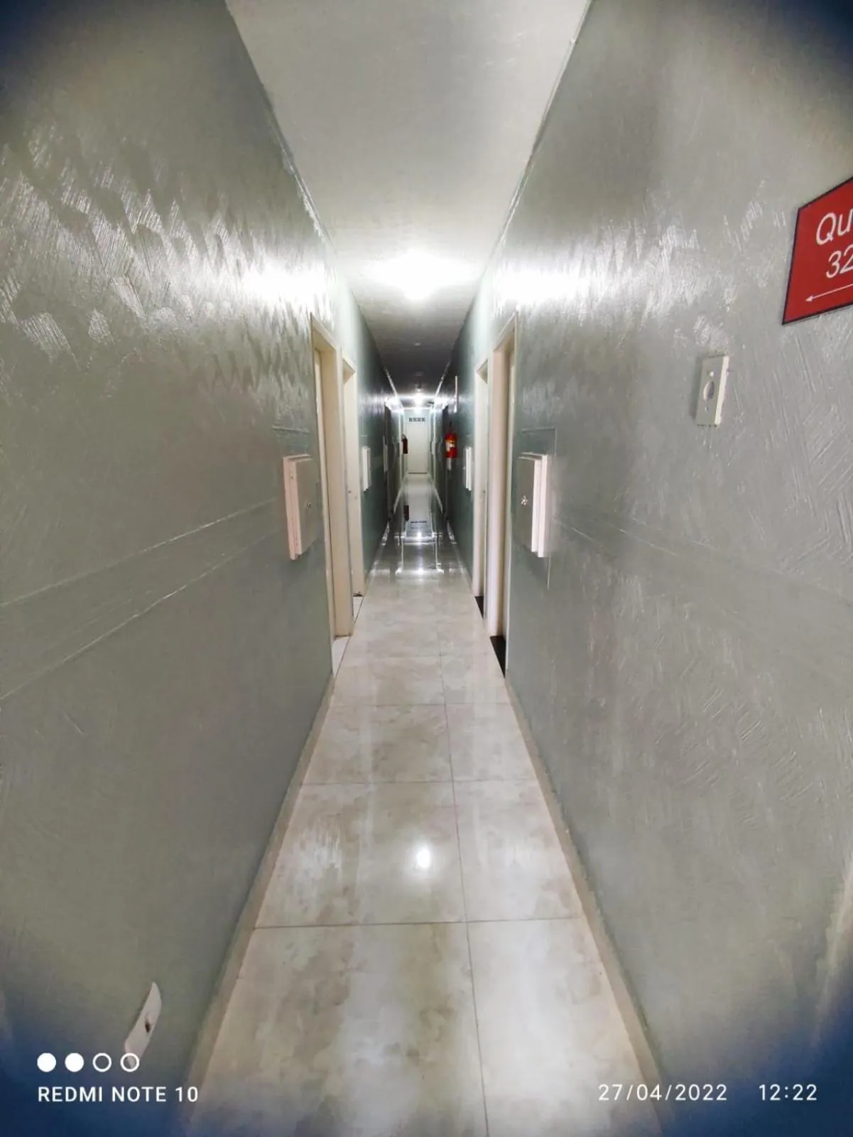 Hotel Novo Santa Cruz