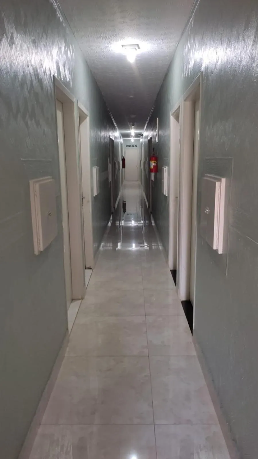 Hotel Novo Santa Cruz