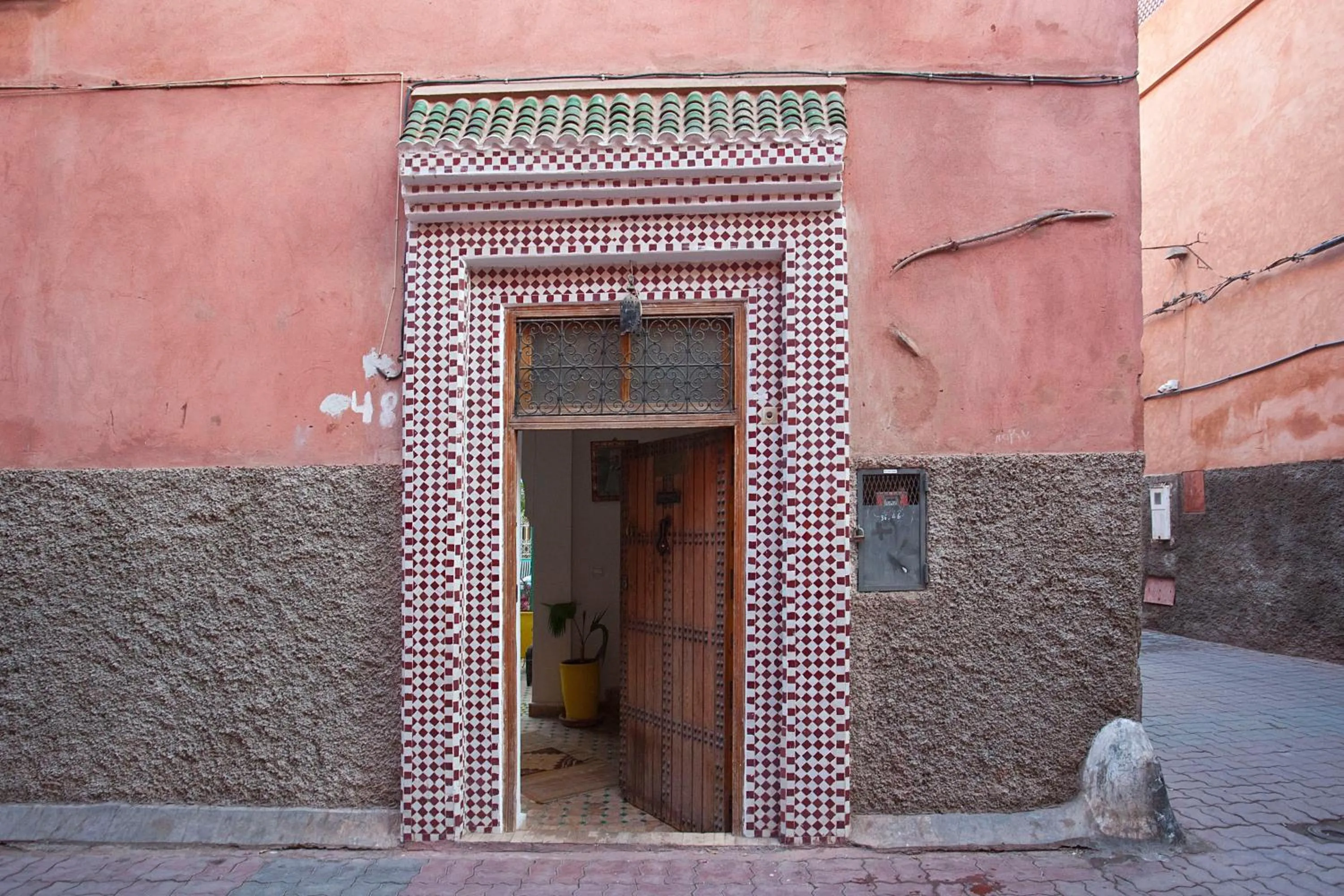 Riad Dar Aida