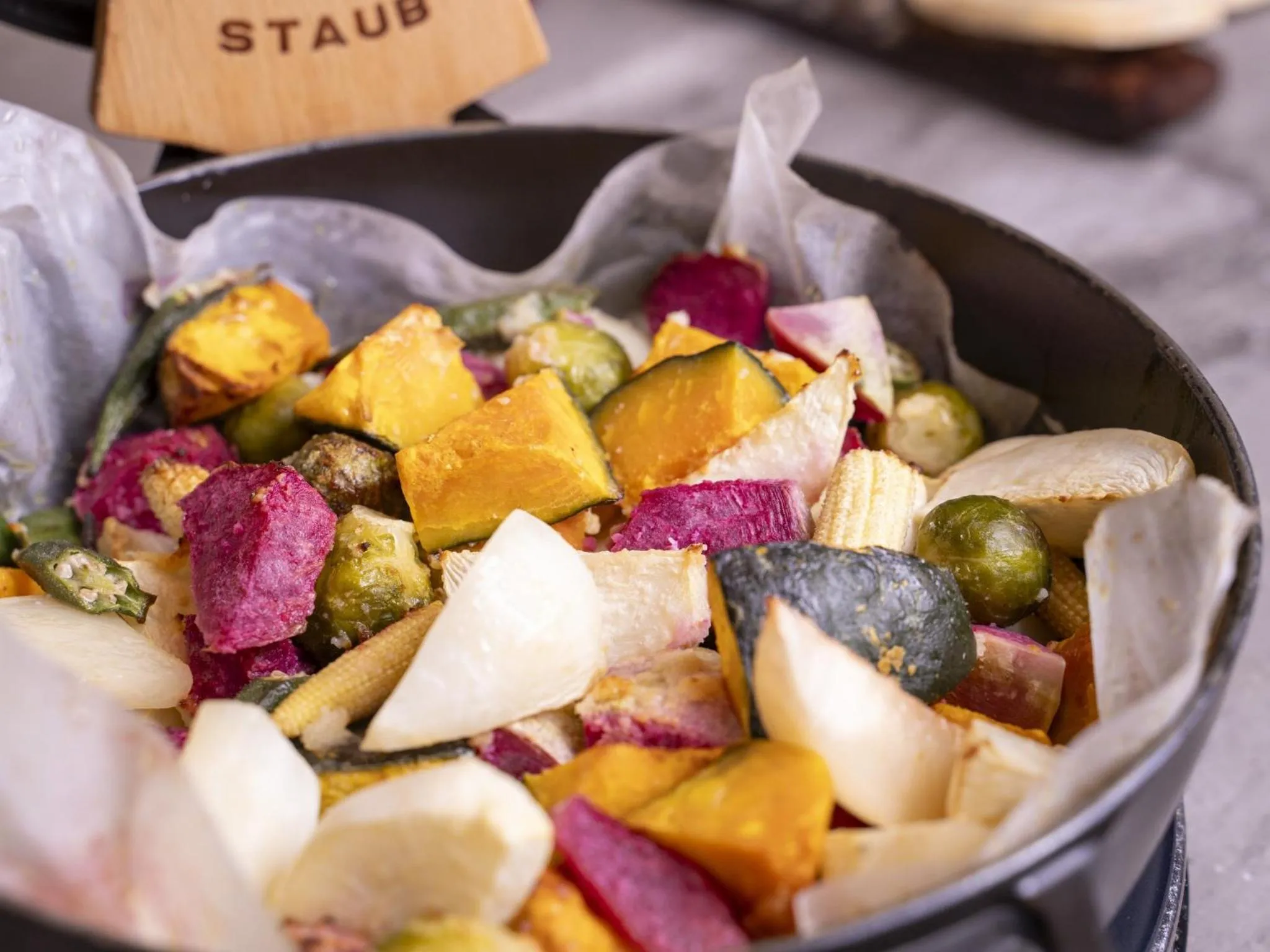 Breakfast in Hotel Forza Kyoto Shijo Kawaramachi