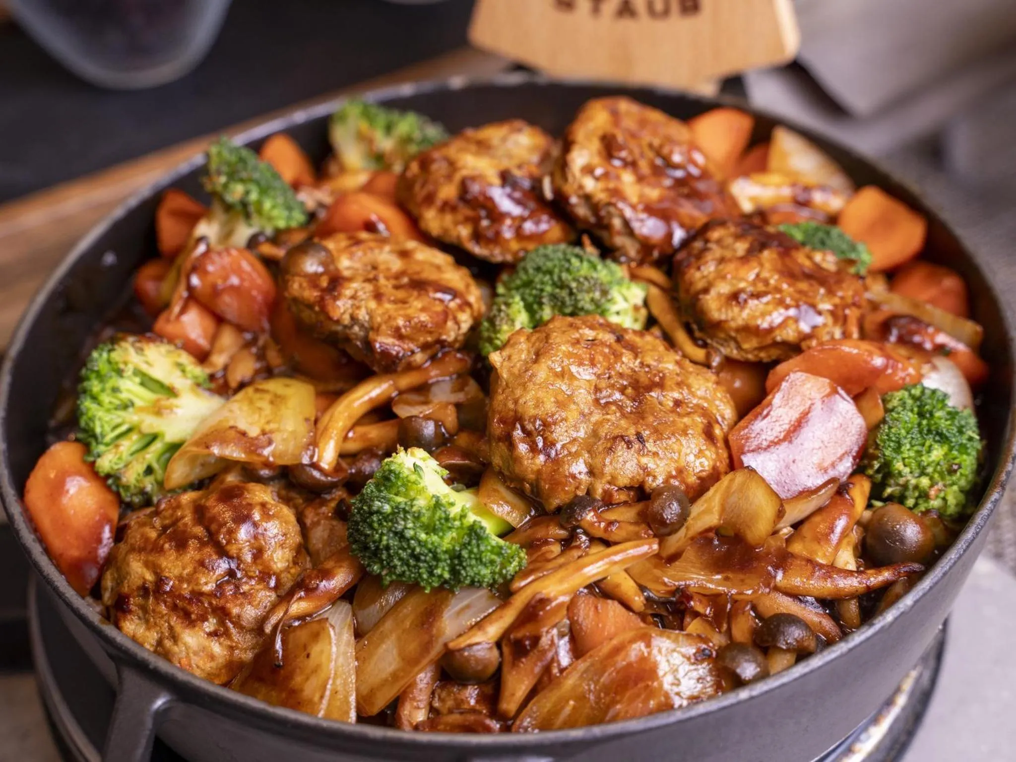 Breakfast in Hotel Forza Kyoto Shijo Kawaramachi