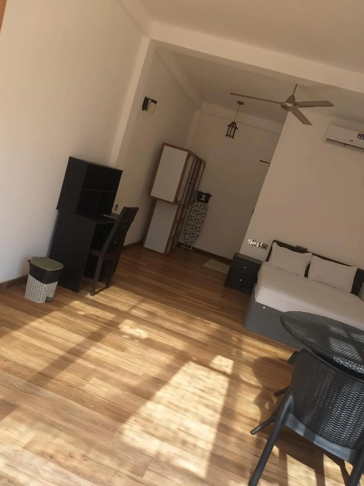 Bedroom in The Blue Lagoon Resort Kalpitiya