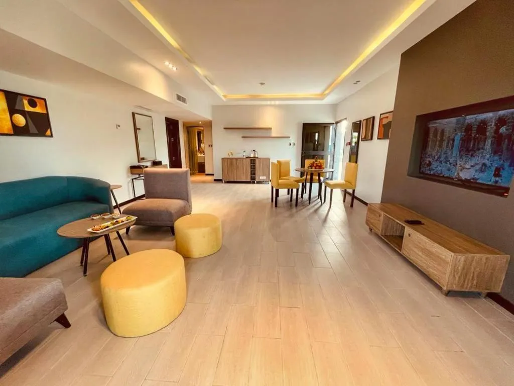 HDB Al Khobar Resort & Spa