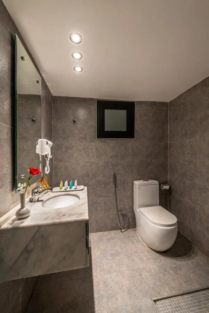 HDB Al Khobar Resort & Spa