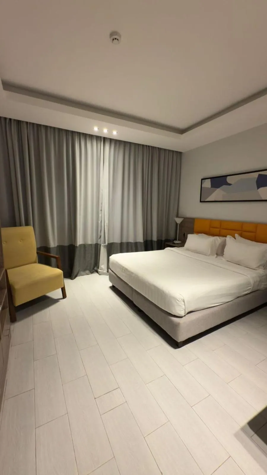 HDB Al Khobar Resort & Spa