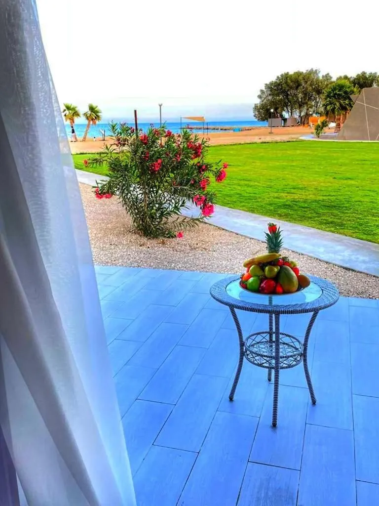 HDB Al Khobar Resort & Spa