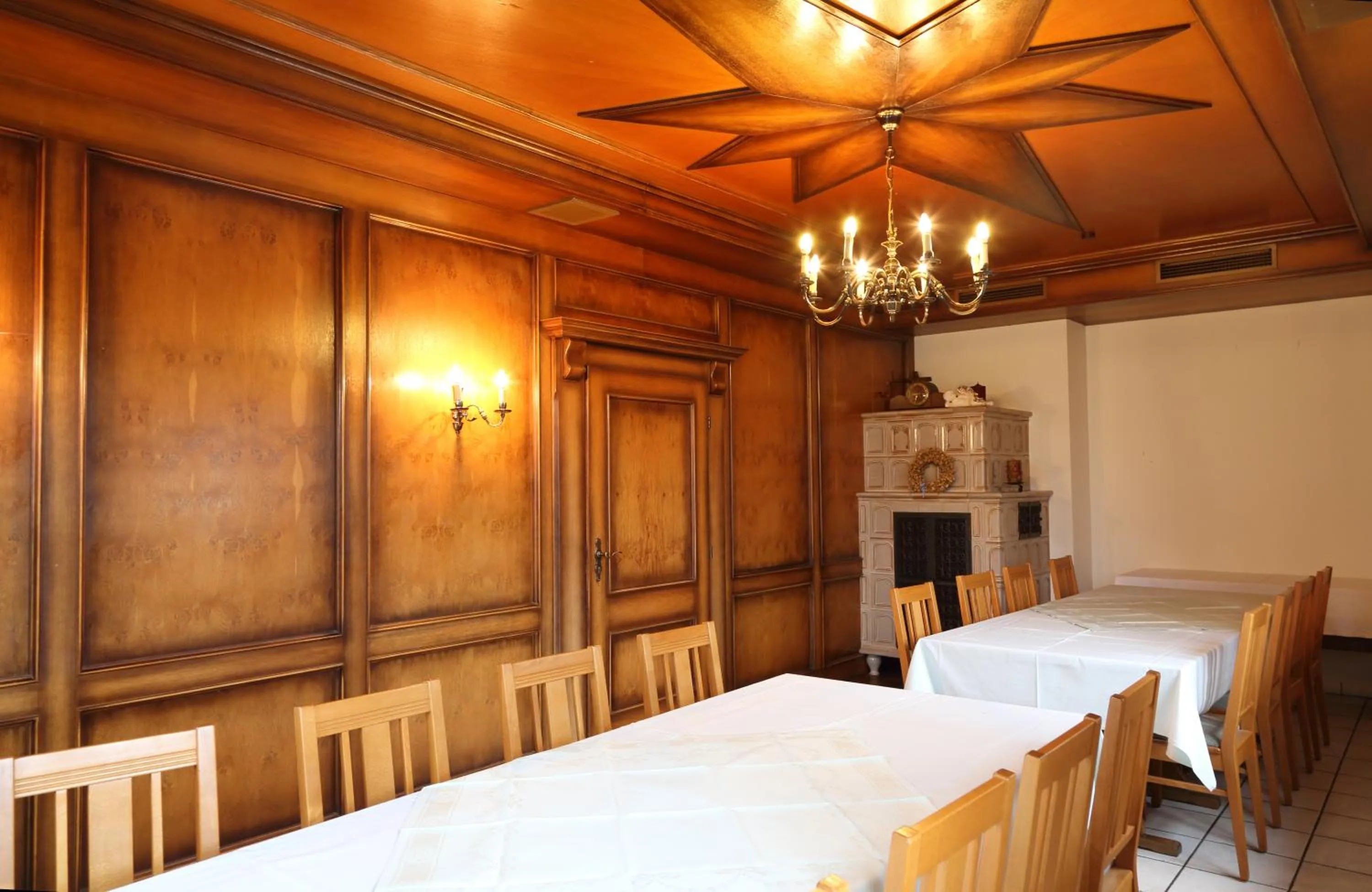 Landgasthof Baumgartner