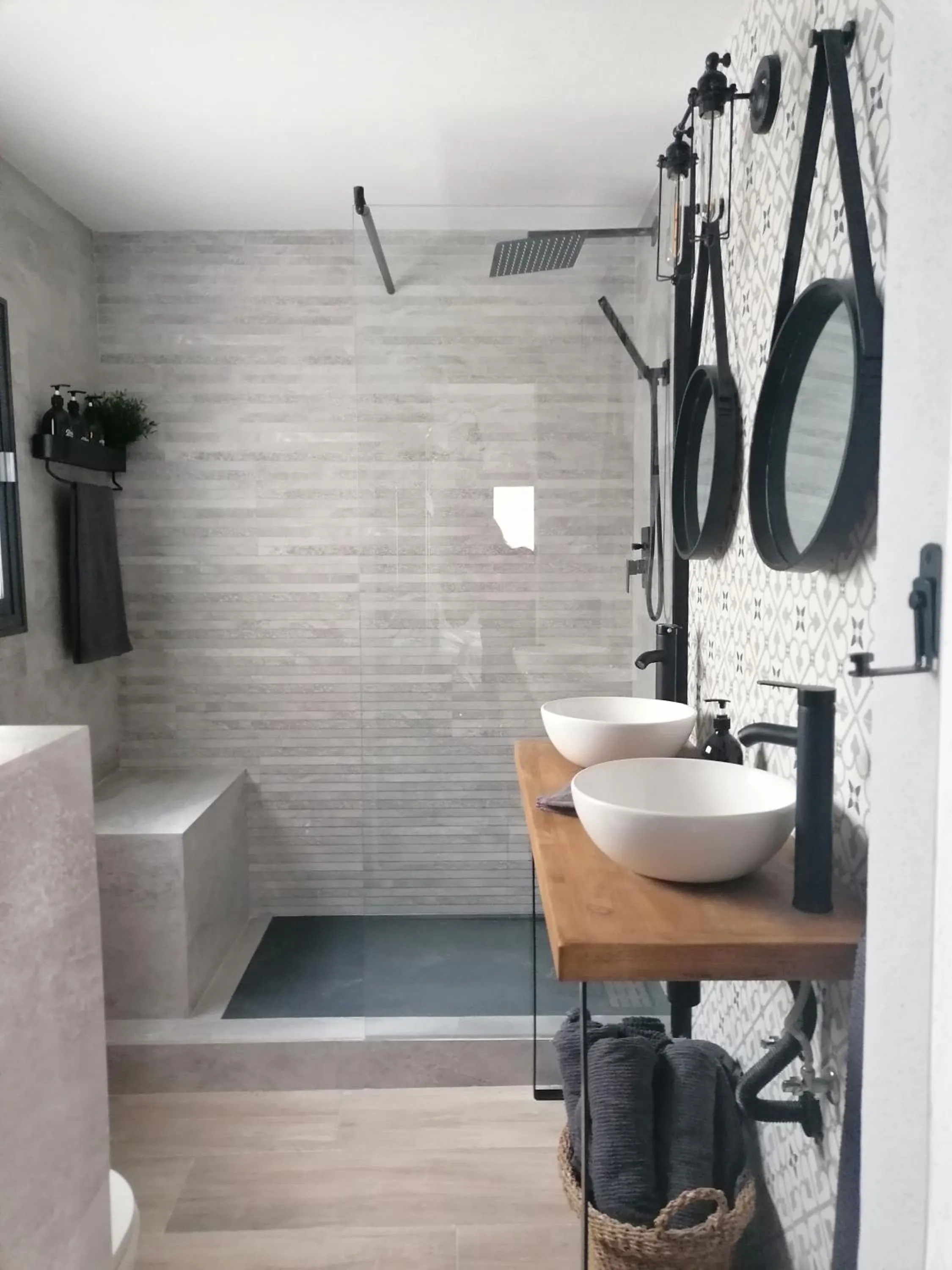 Villa Otivar - Rio Verde