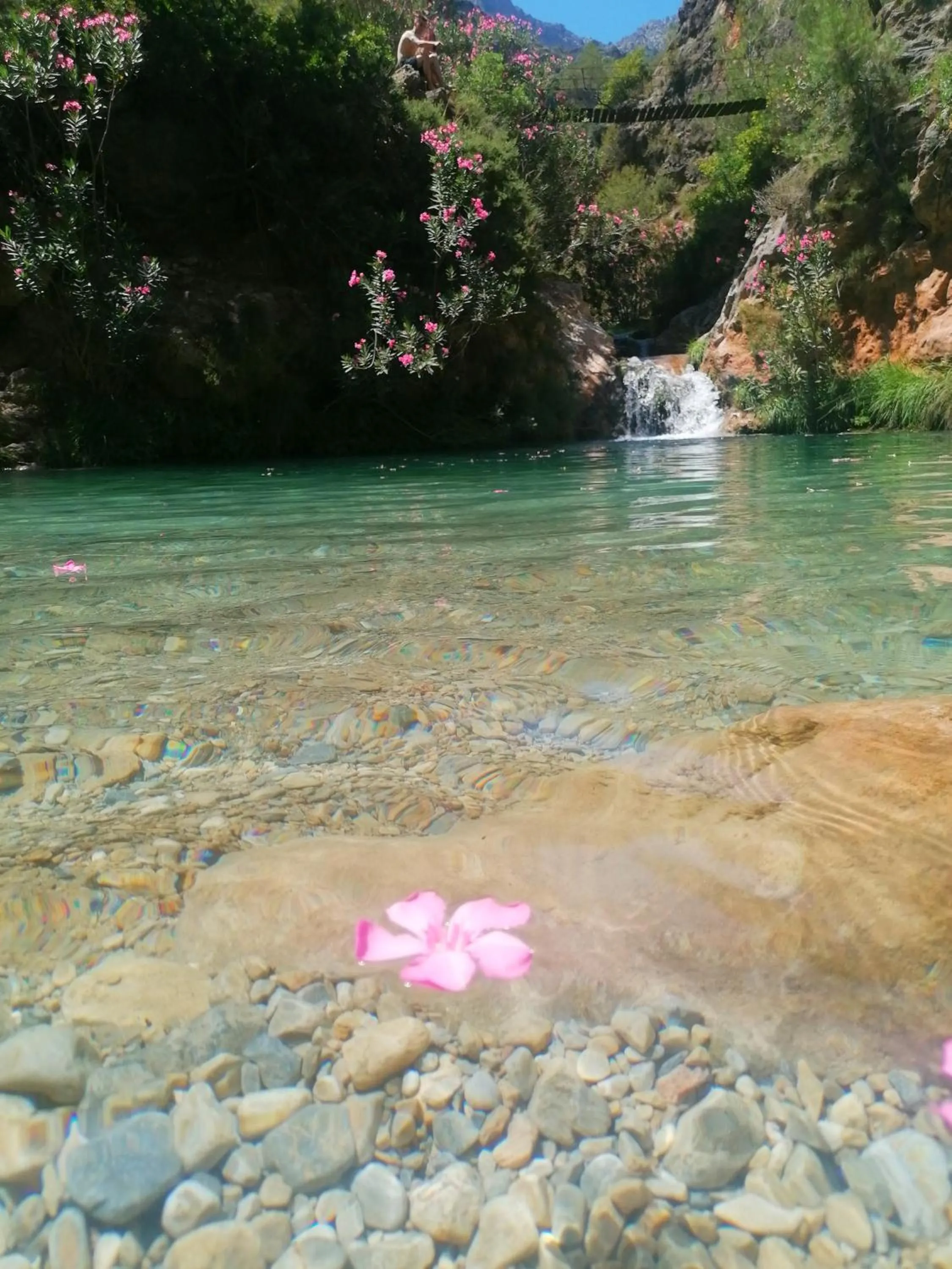 Villa Otivar - Rio Verde