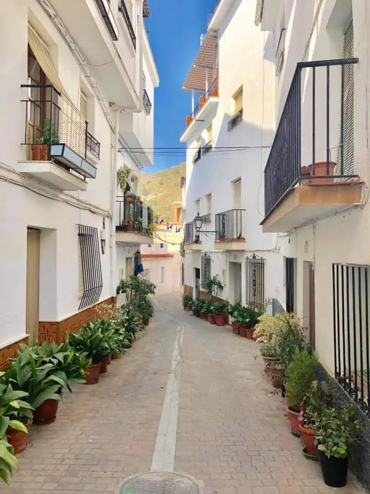 Villa Otivar - Rio Verde