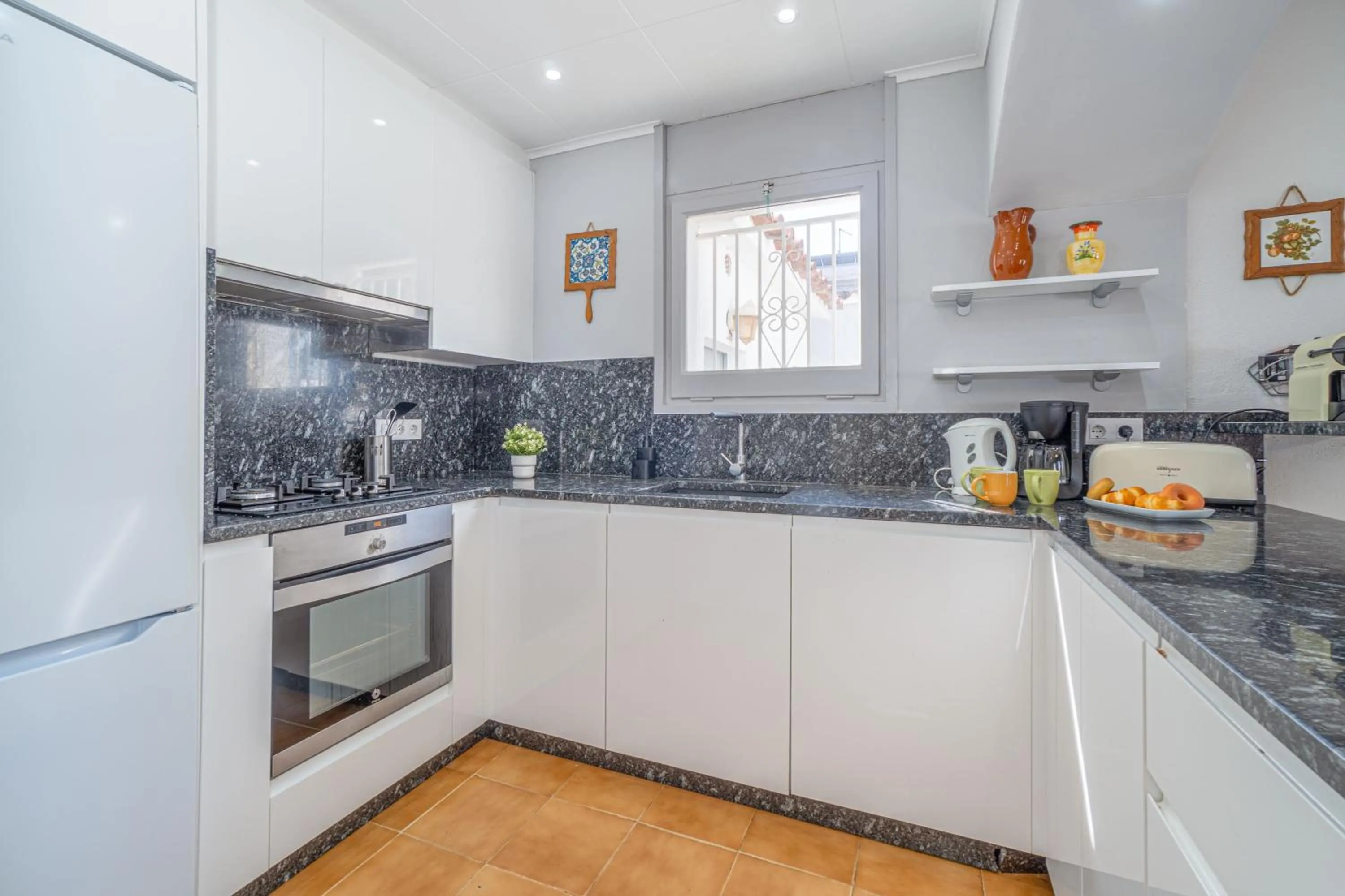 Apart-rent Villa Llobregat 0108