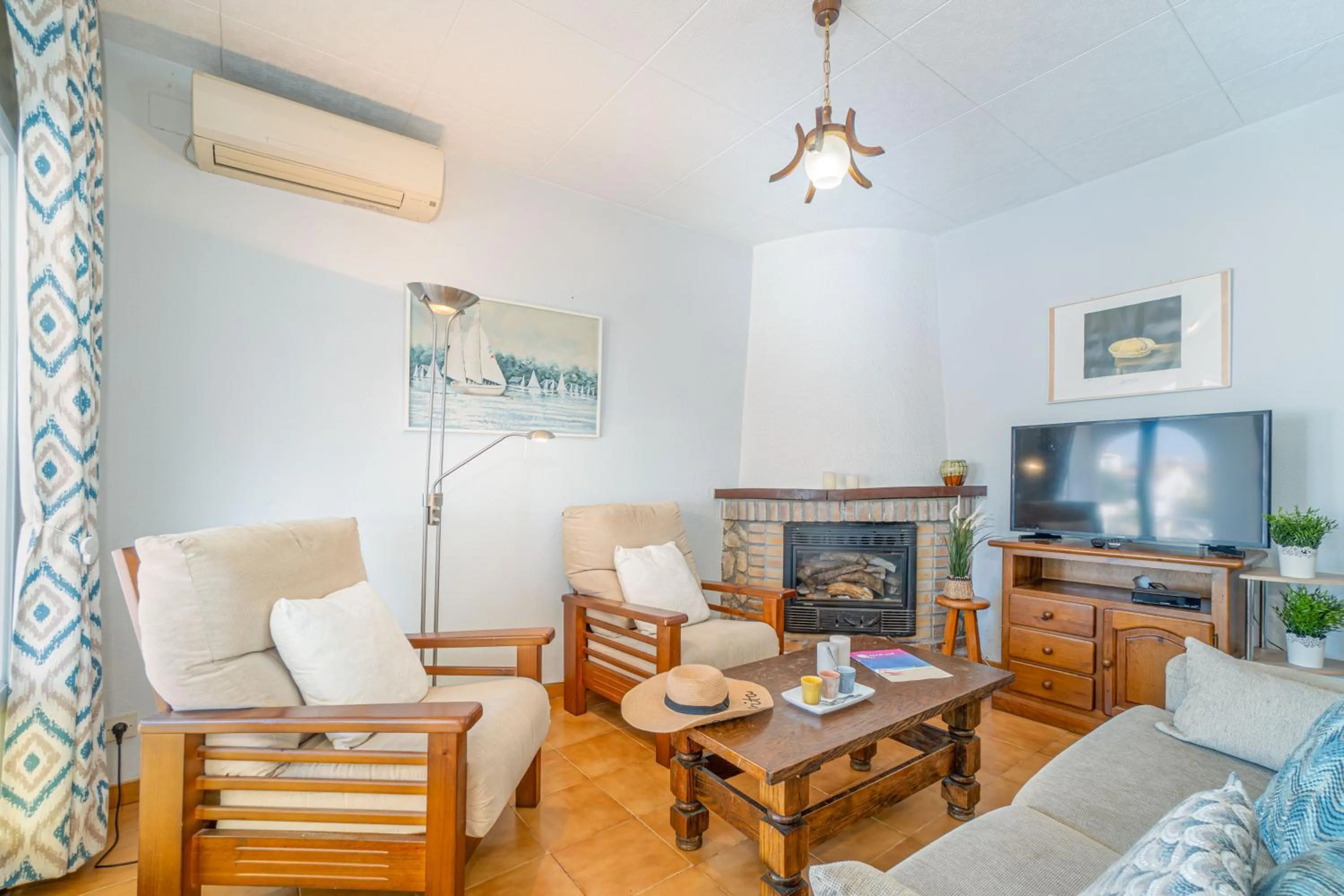 Apart-rent Villa Llobregat 0108